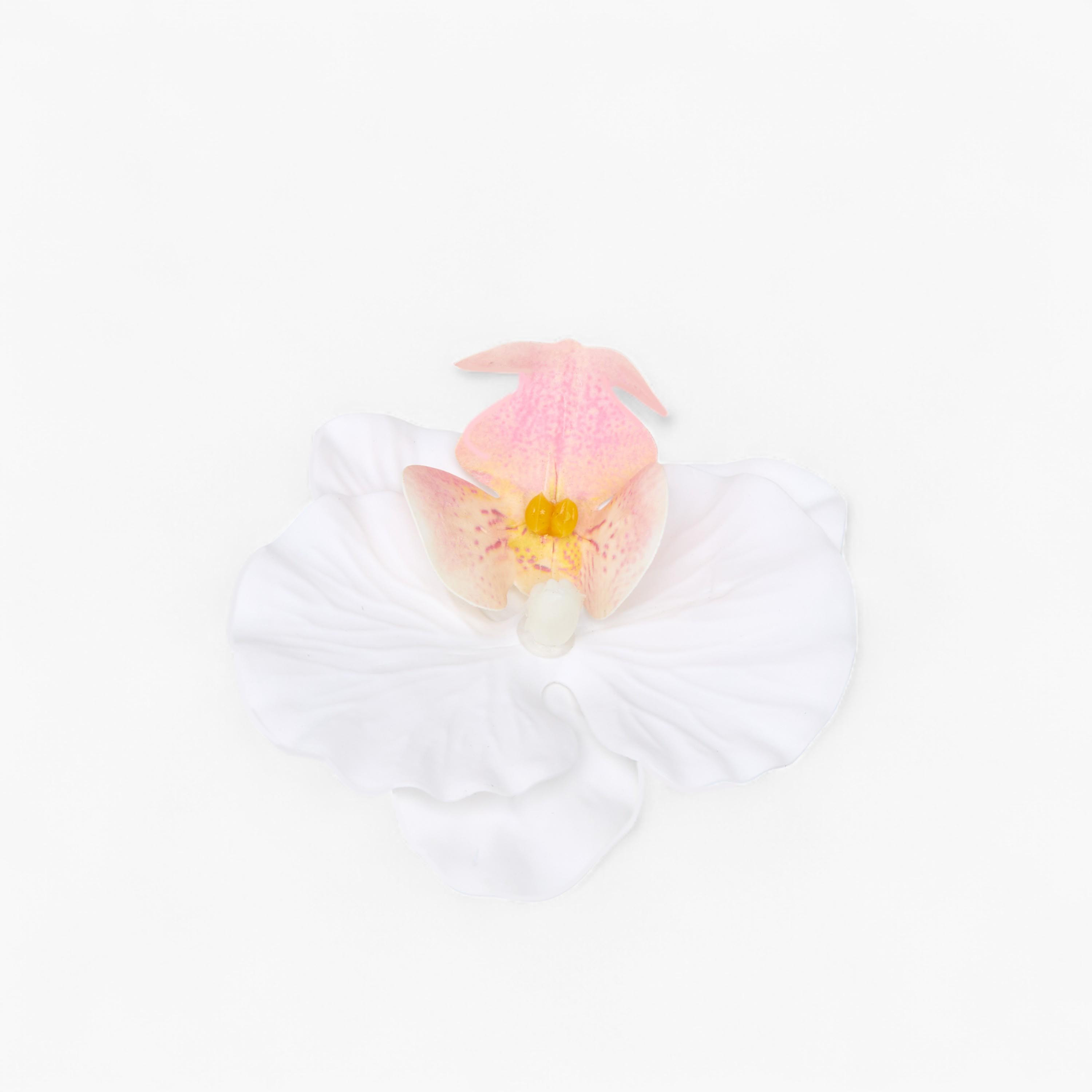 Set of 2 - Gloo Orchid Shoe Clip-women-clothingaccessories-novelties-image-3