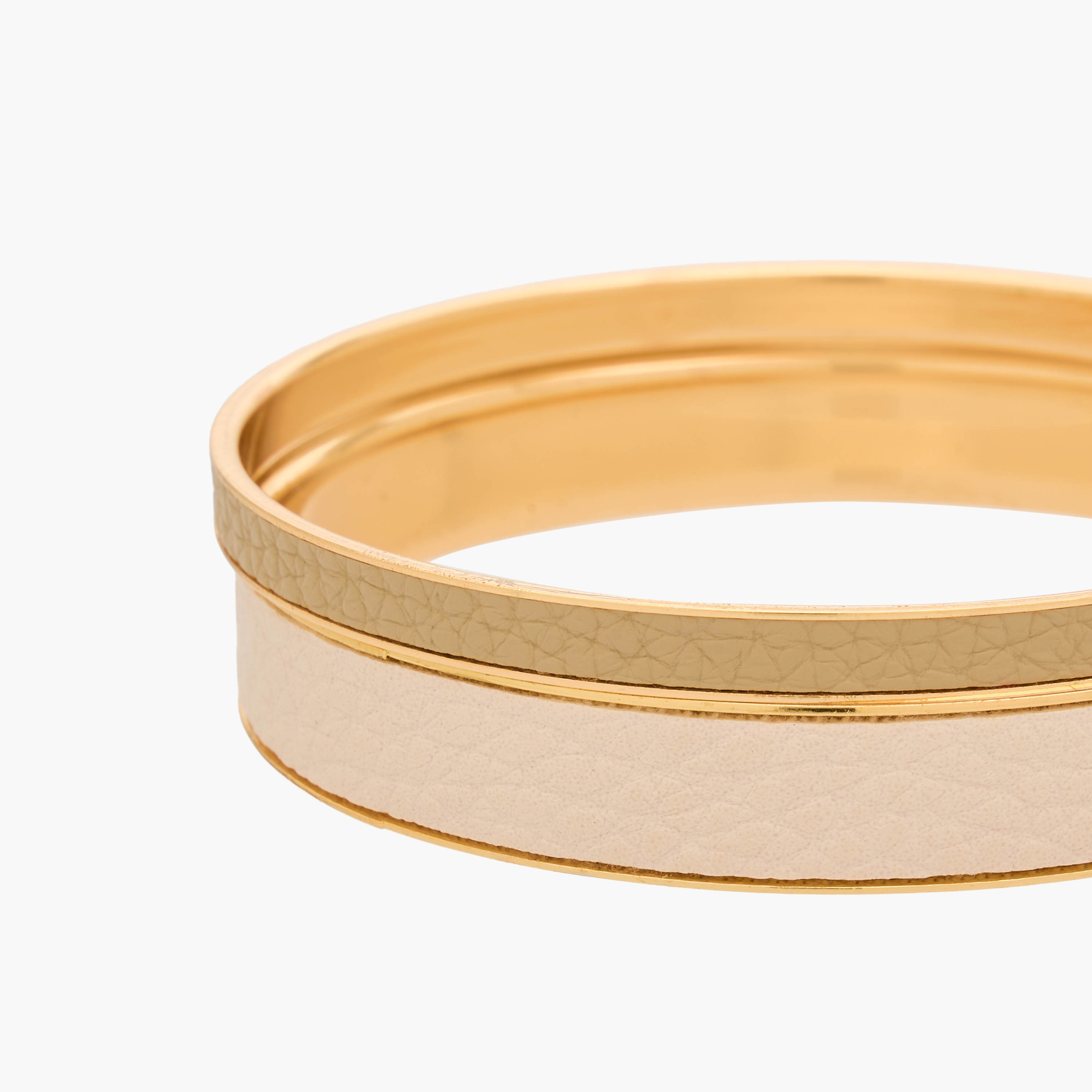Gloo Pack of 2 Metal Bangle-women-watchesandjewellery-jewellery-banglesandbracelets-image-4