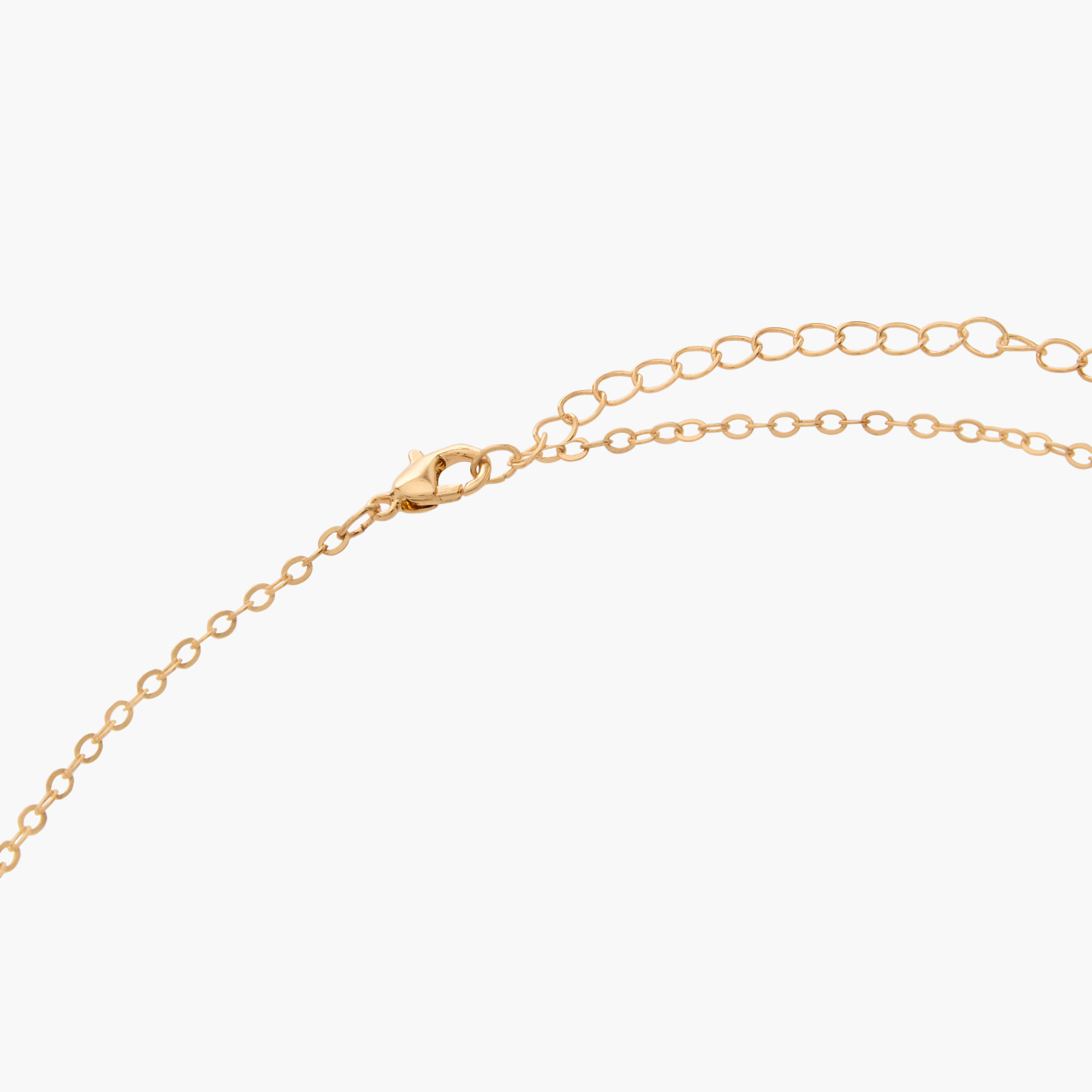 Gloo Pack of 2 Cubic Zirconia Pendant Necklace-women-watchesandjewellery-jewellery-necklacesandpendants-image-4