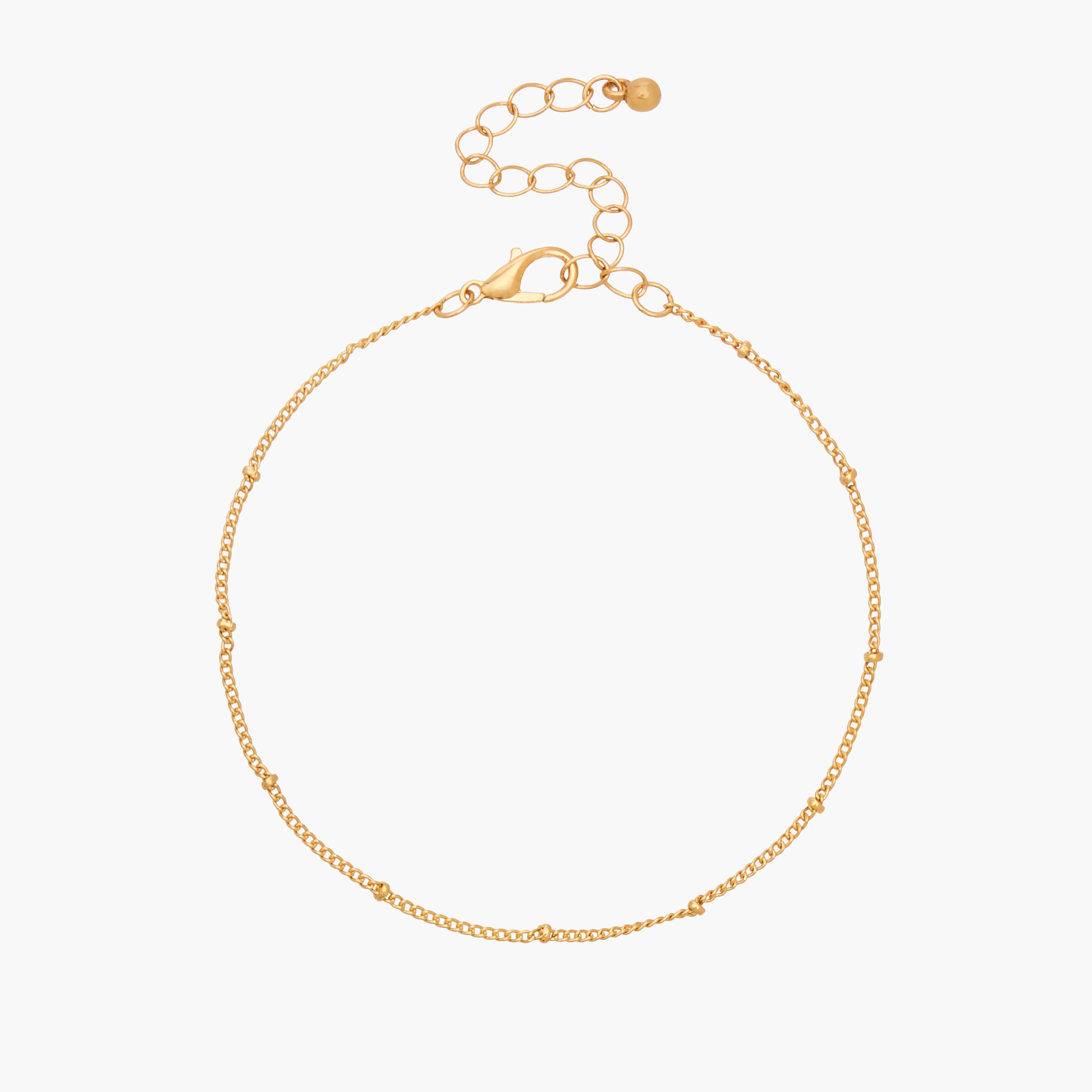 Gloo Pack of 5 Metal Chain Bracelet-women-watchesandjewellery-jewellery-banglesandbracelets-image-11