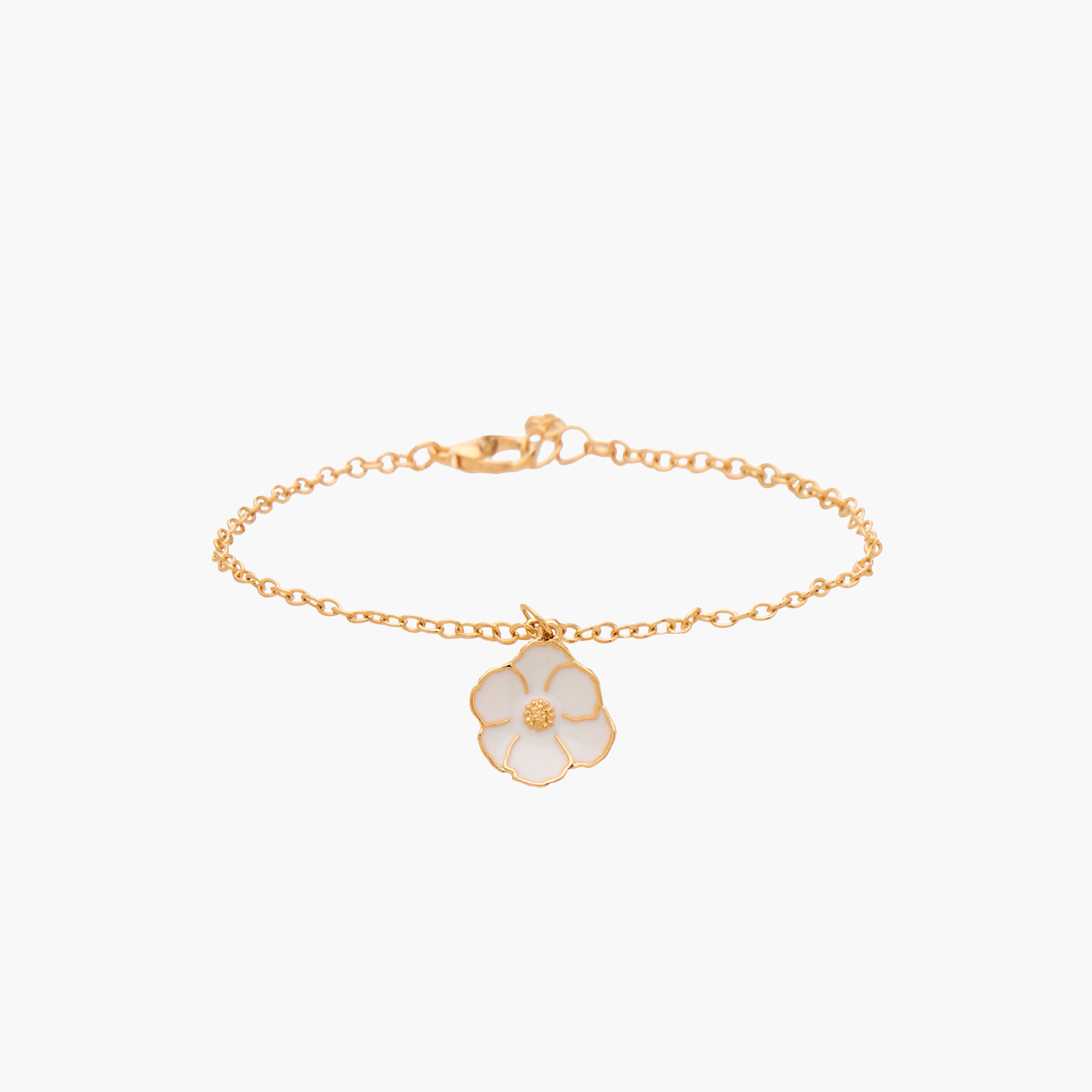 Gloo Pack of 5 Metal Chain Bracelet-women-watchesandjewellery-jewellery-banglesandbracelets-image-2