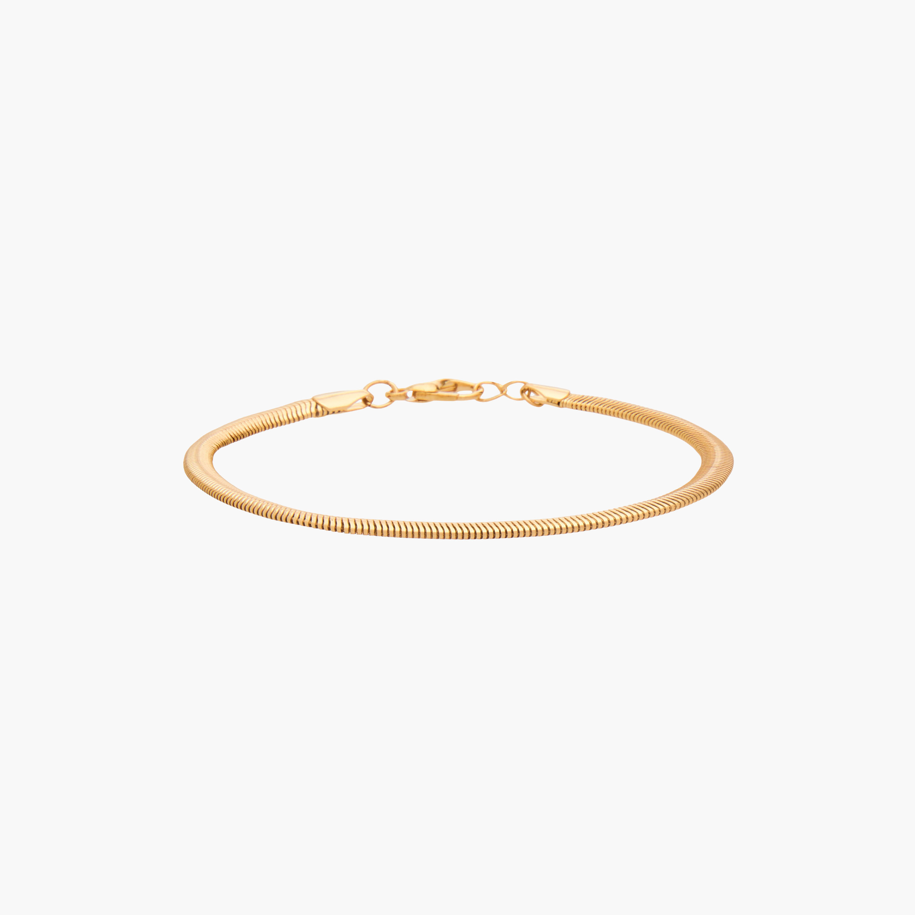 Gloo Pack of 5 Metal Chain Bracelet-women-watchesandjewellery-jewellery-banglesandbracelets-image-3