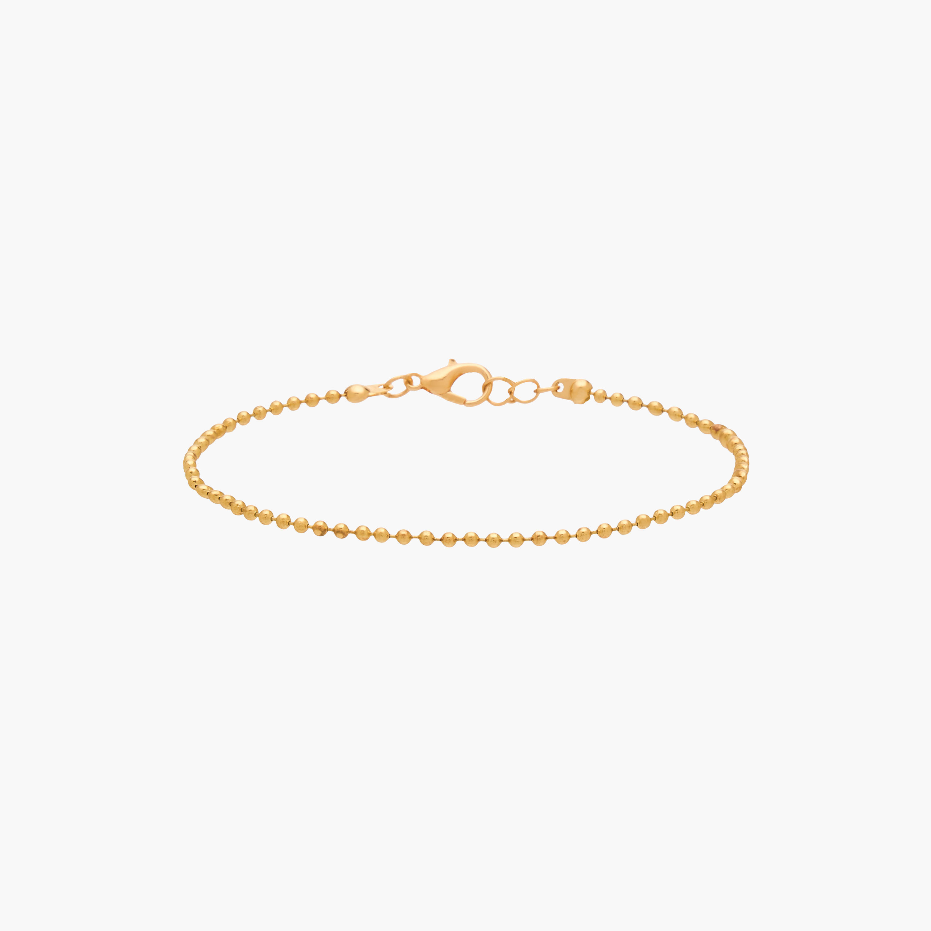 Gloo Pack of 5 Metal Chain Bracelet-women-watchesandjewellery-jewellery-banglesandbracelets-image-4