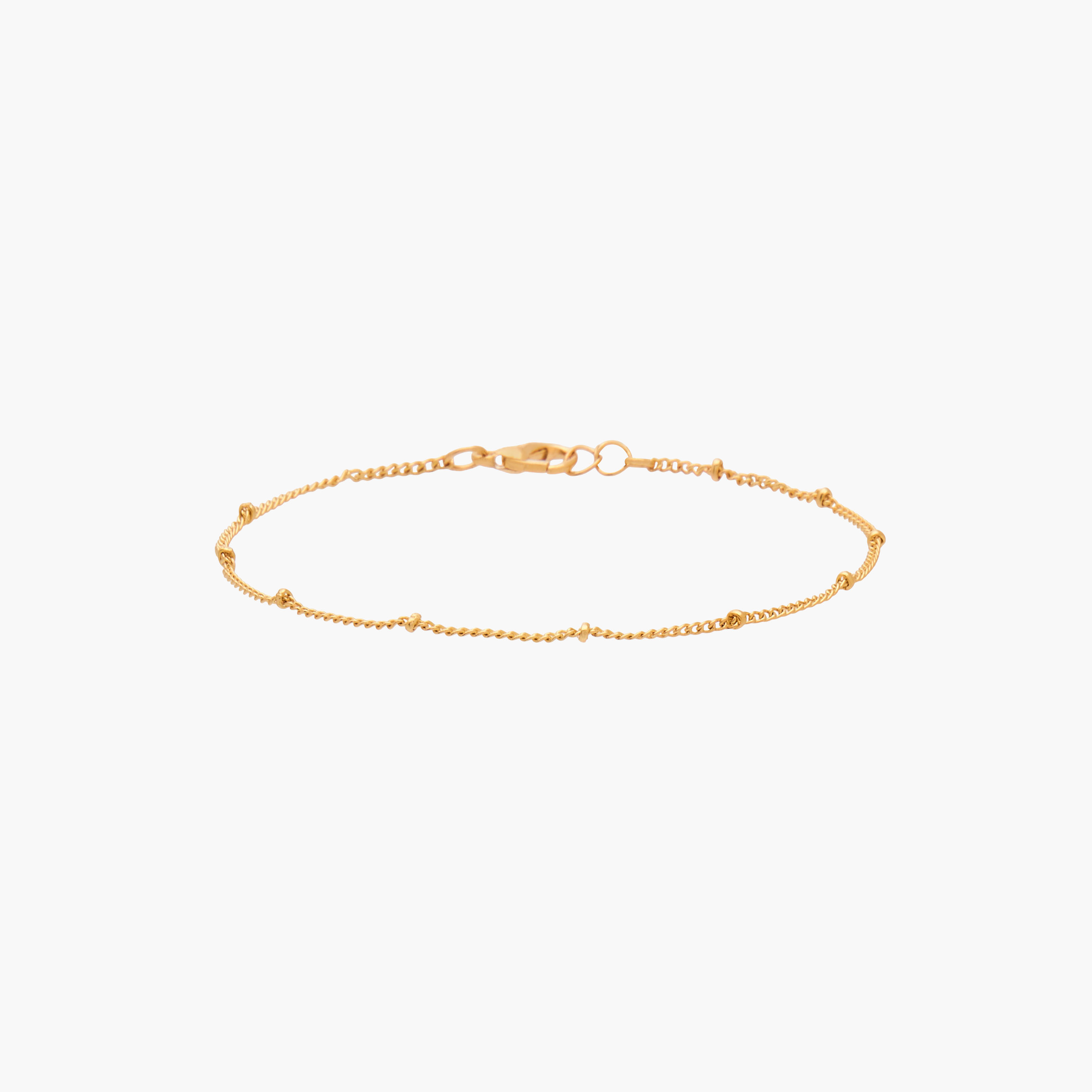 Gloo Pack of 5 Metal Chain Bracelet-women-watchesandjewellery-jewellery-banglesandbracelets-image-5
