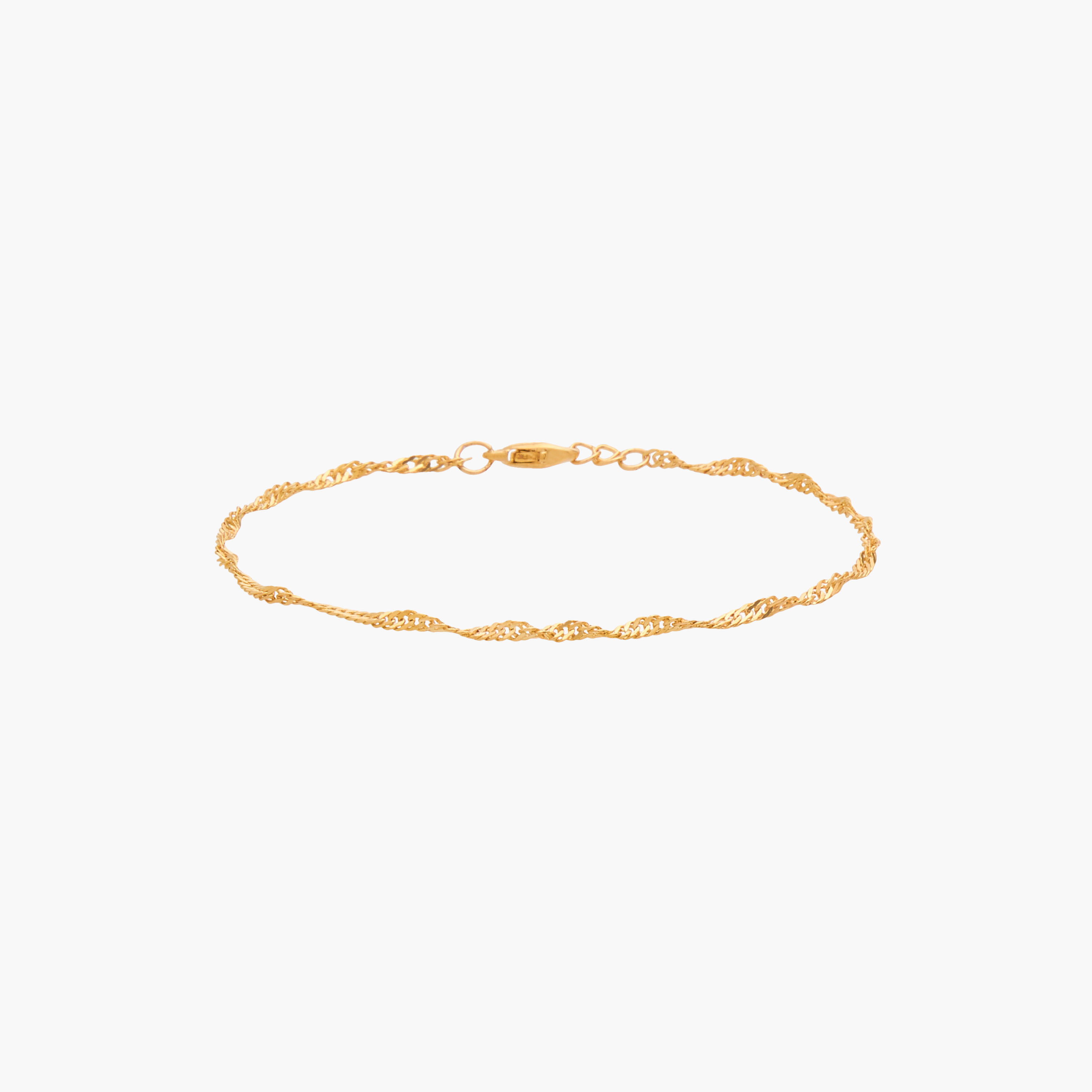 Gloo Pack of 5 Metal Chain Bracelet-women-watchesandjewellery-jewellery-banglesandbracelets-image-6