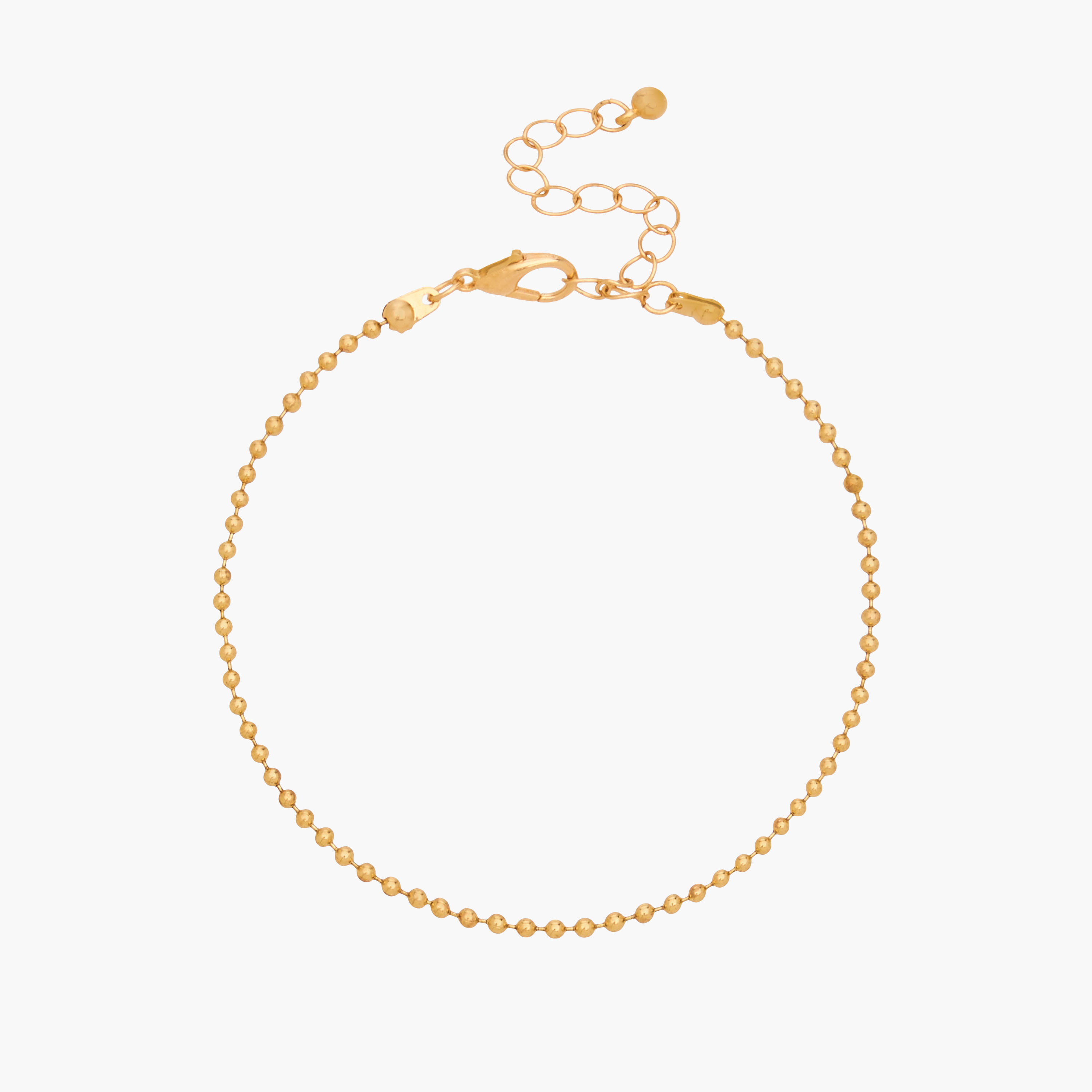 Gloo Pack of 5 Metal Chain Bracelet-women-watchesandjewellery-jewellery-banglesandbracelets-image-9
