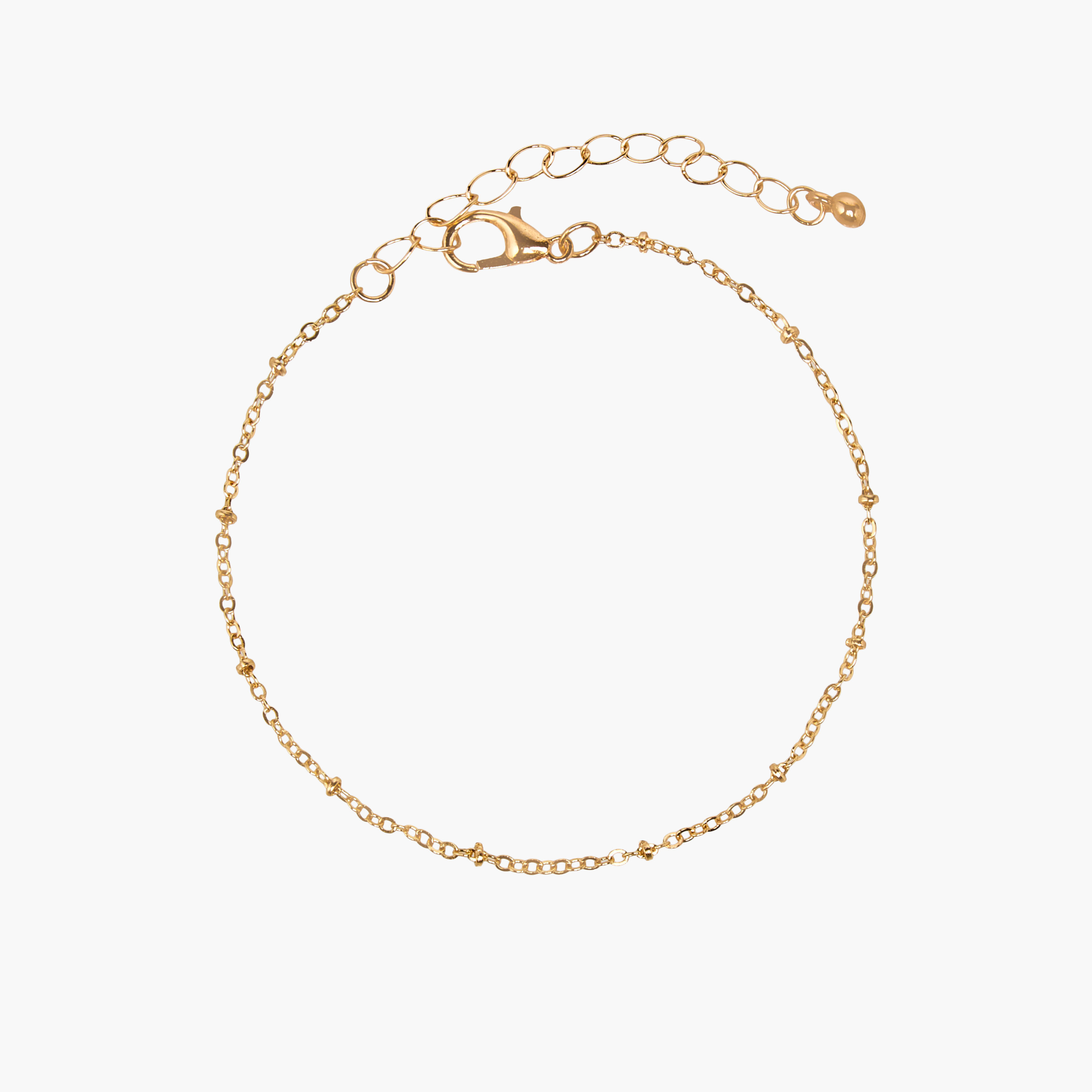 أساور معدنية مزينة من جلوو - طقم من 6-women-watchesandjewellery-jewellery-banglesandbracelets-image-11