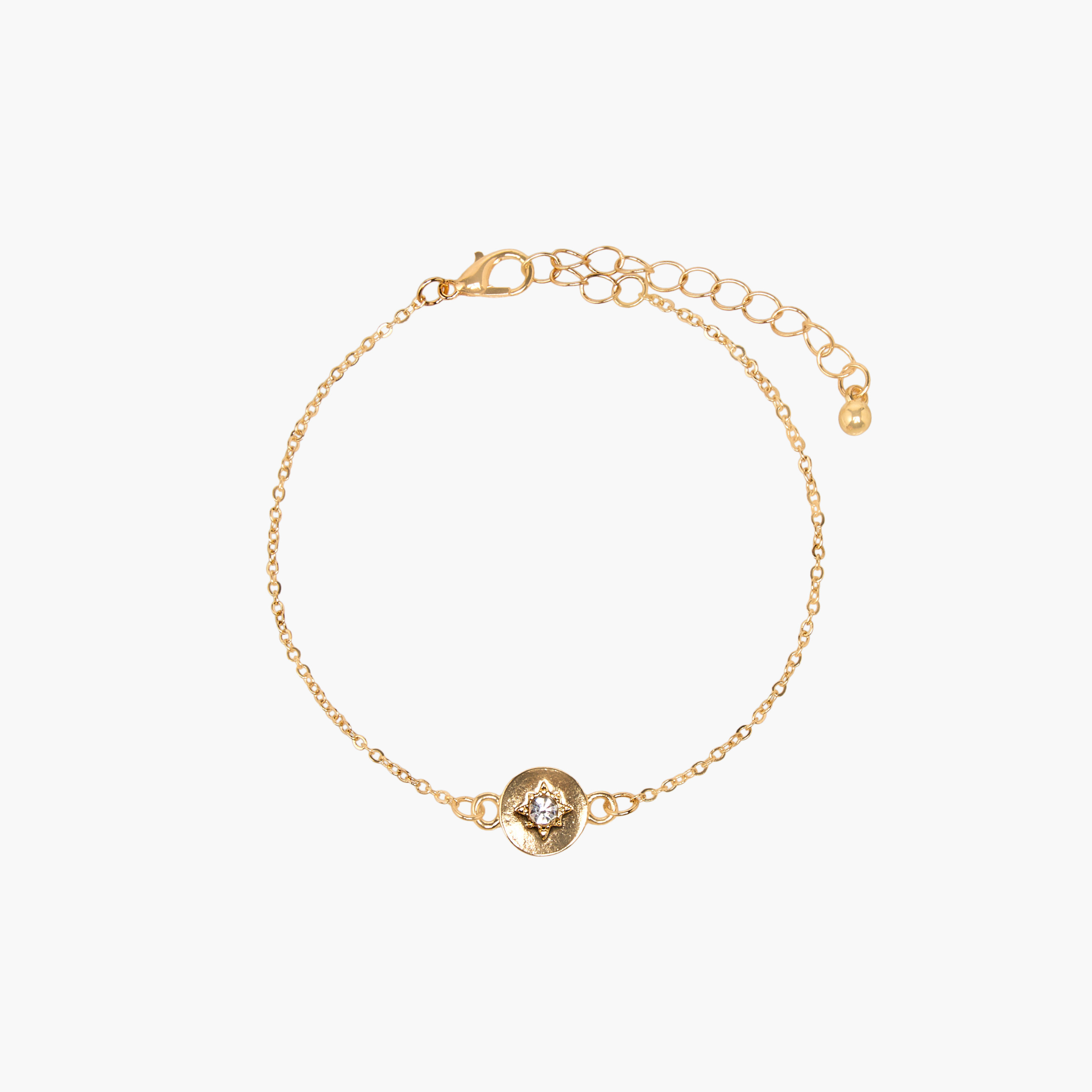 أساور معدنية مزينة من جلوو - طقم من 6-women-watchesandjewellery-jewellery-banglesandbracelets-image-13