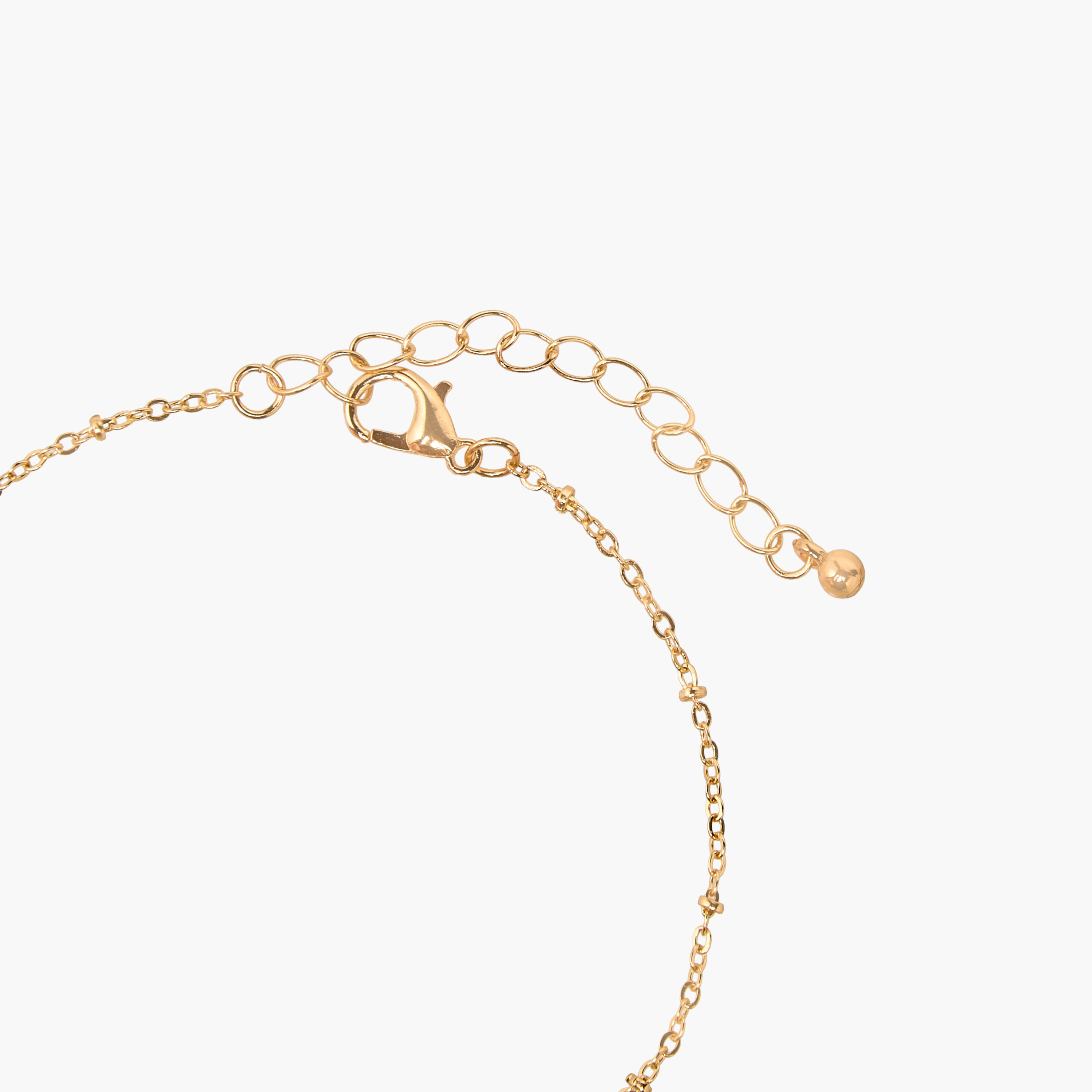 أساور معدنية مزينة من جلوو - طقم من 6-women-watchesandjewellery-jewellery-banglesandbracelets-image-14