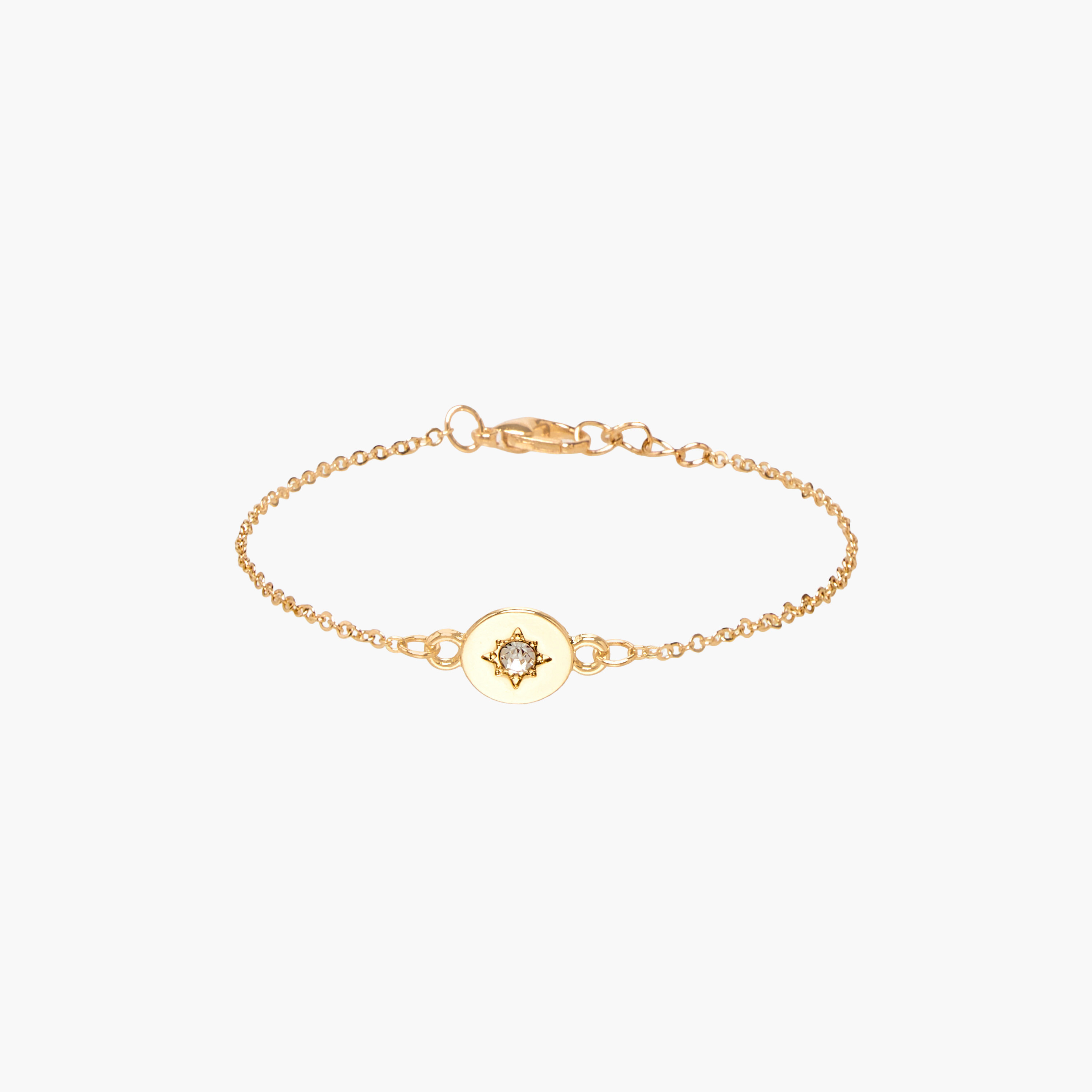 أساور معدنية مزينة من جلوو - طقم من 6-women-watchesandjewellery-jewellery-banglesandbracelets-image-2