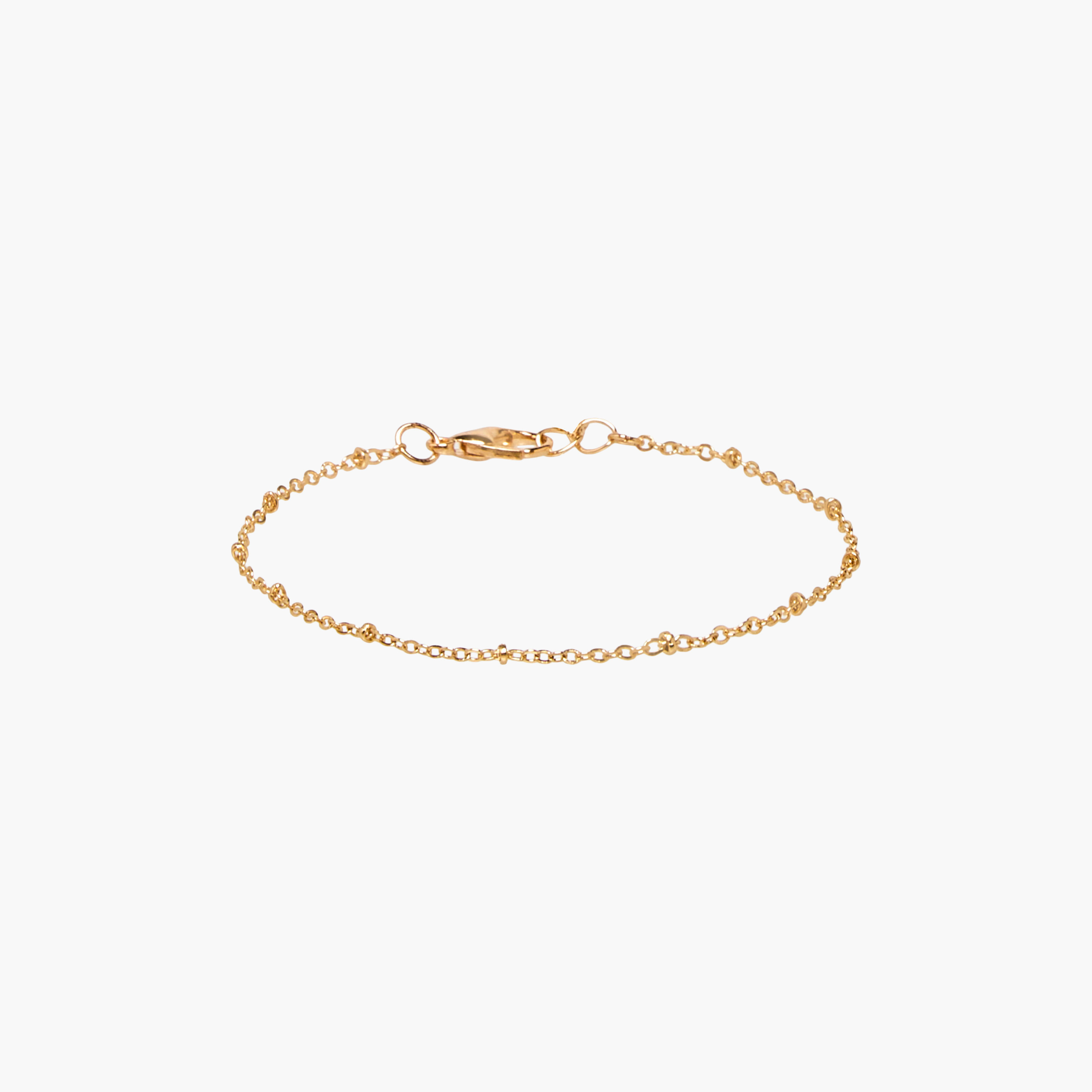 أساور معدنية مزينة من جلوو - طقم من 6-women-watchesandjewellery-jewellery-banglesandbracelets-image-5