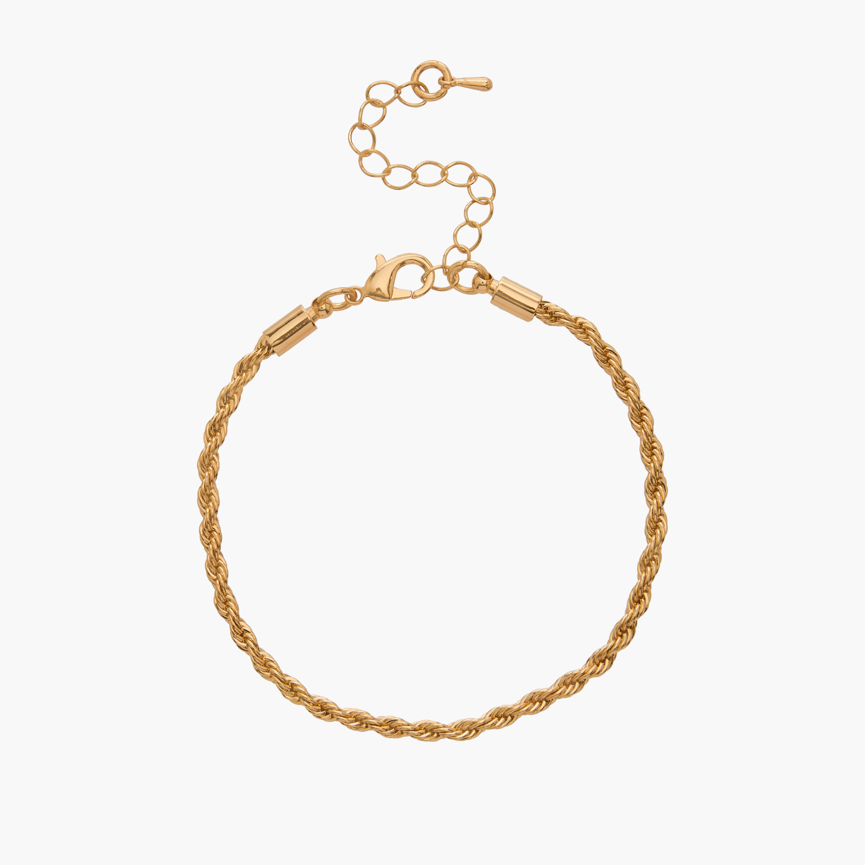 Gloo Pack of 5 Metallic Assorted Bracelet-women-watchesandjewellery-jewellery-banglesandbracelets-image-11