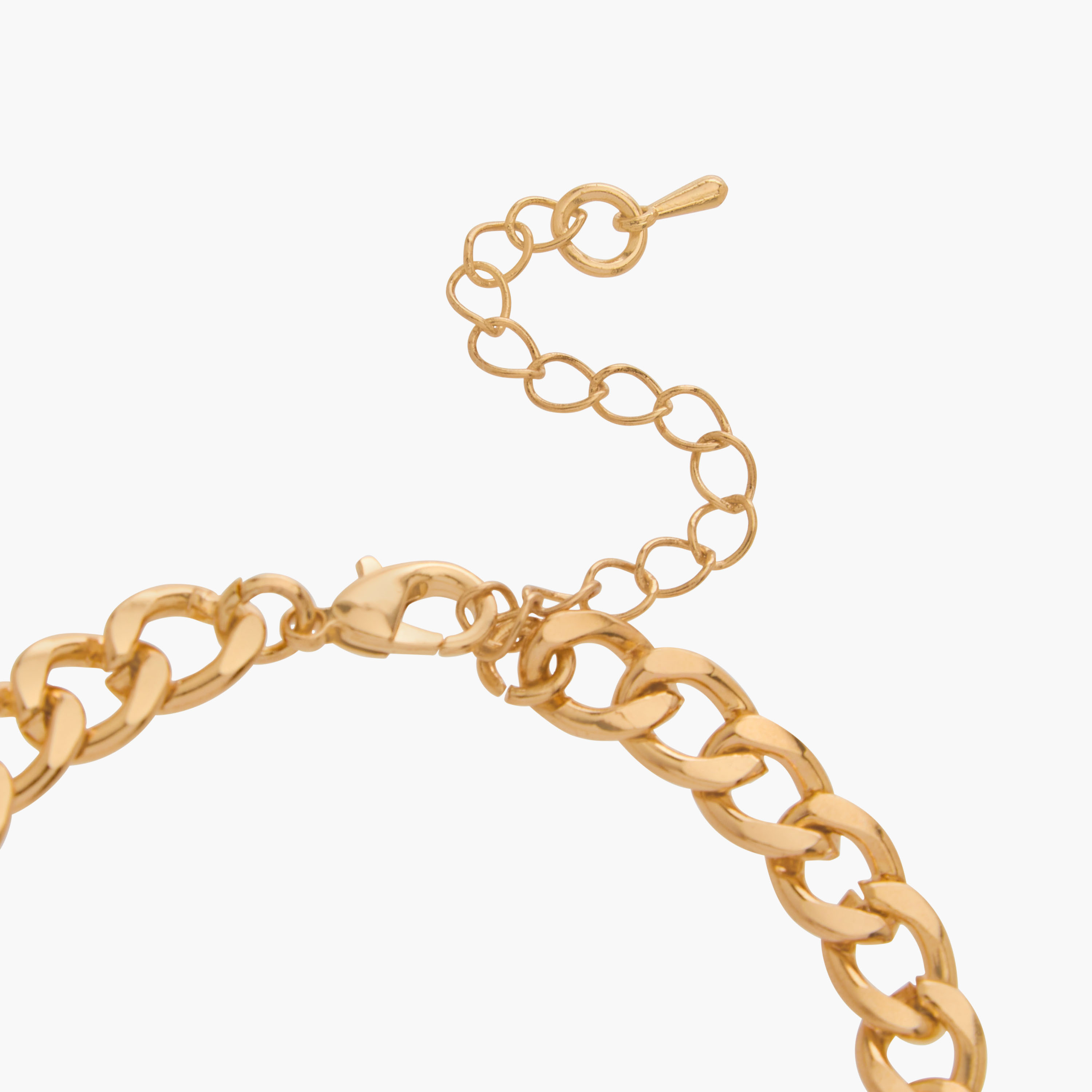 Gloo Pack of 5 Metallic Assorted Bracelet-women-watchesandjewellery-jewellery-banglesandbracelets-image-12