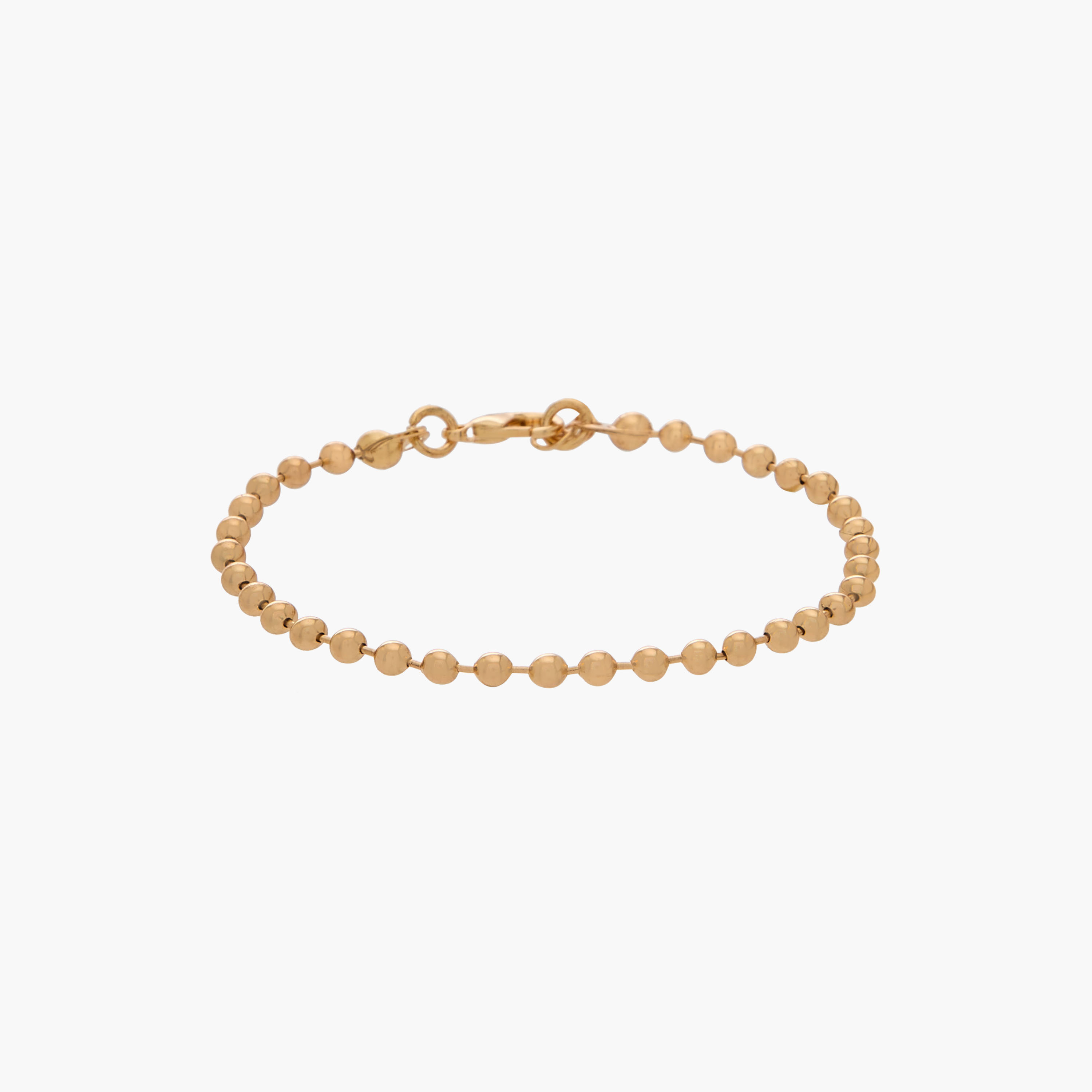 Gloo Pack of 5 Metallic Assorted Bracelet-women-watchesandjewellery-jewellery-banglesandbracelets-image-5