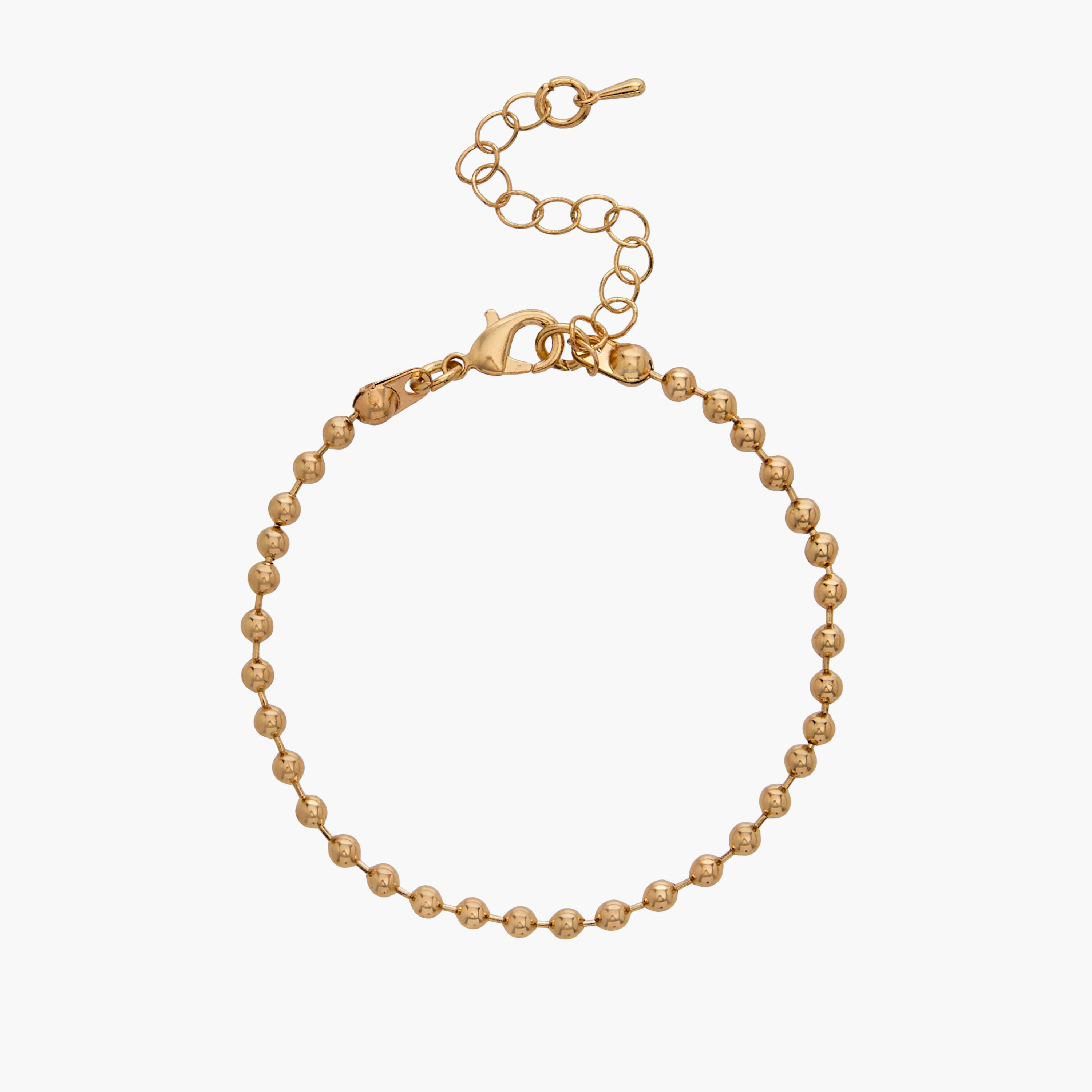 Gloo Pack of 5 Metallic Assorted Bracelet-women-watchesandjewellery-jewellery-banglesandbracelets-image-7