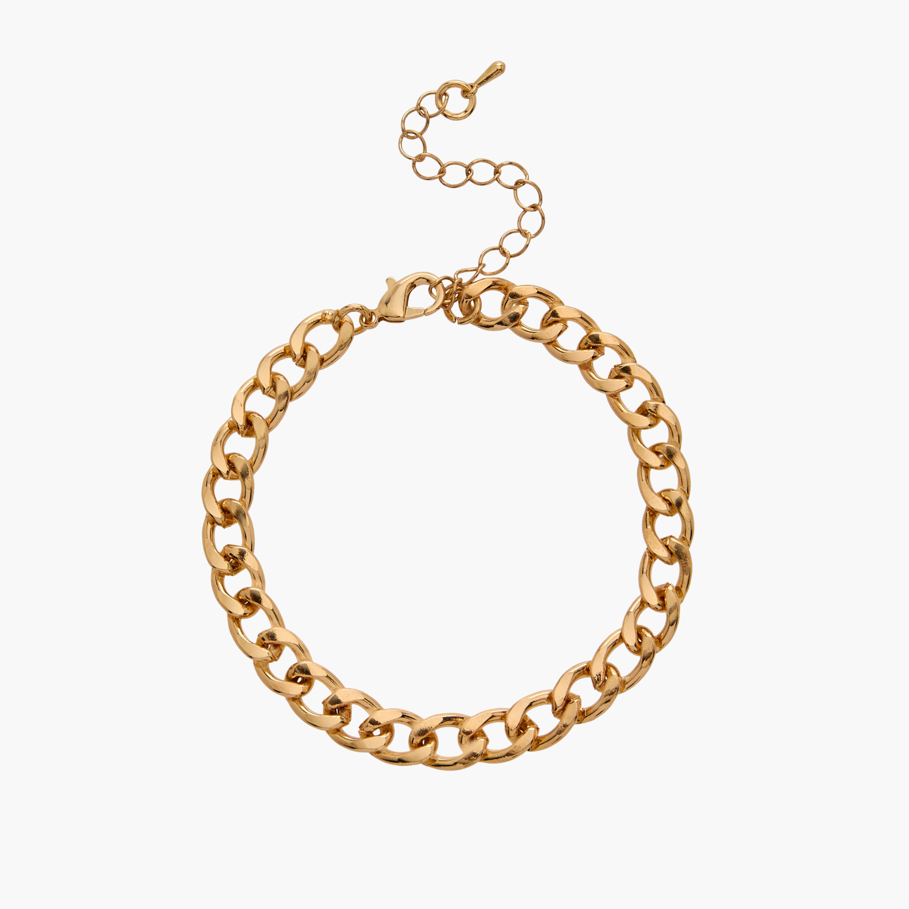 Gloo Pack of 5 Metallic Assorted Bracelet-women-watchesandjewellery-jewellery-banglesandbracelets-image-9
