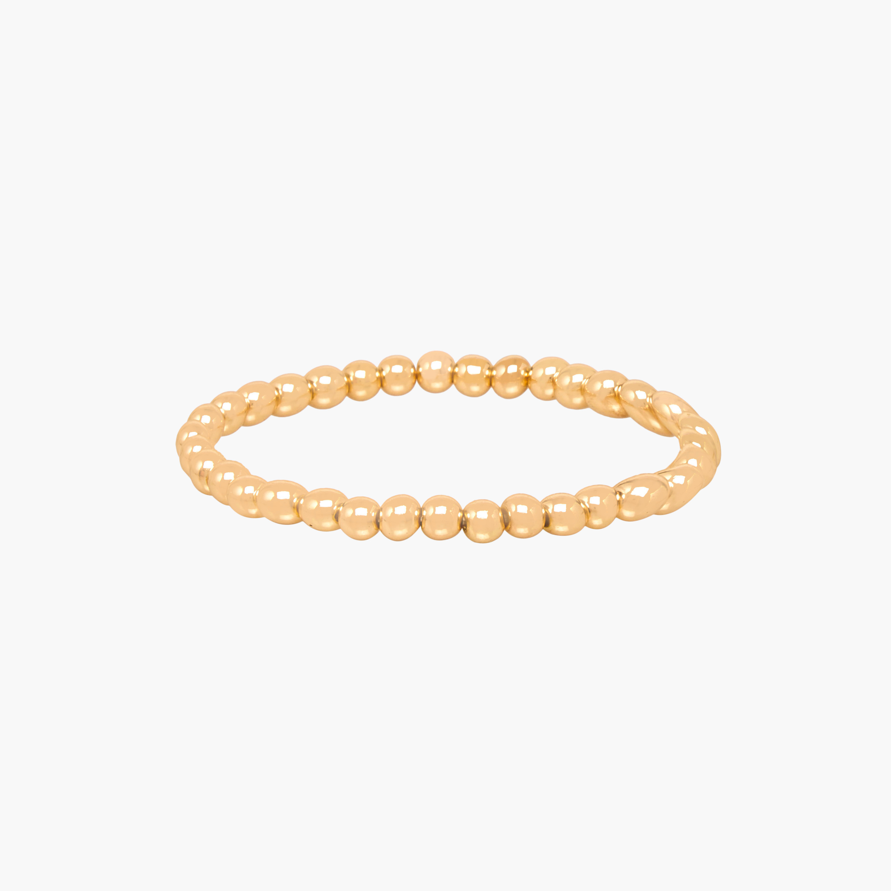Gloo Pack of 5 Beaded Bracelet-women-watchesandjewellery-jewellery-banglesandbracelets-image-2