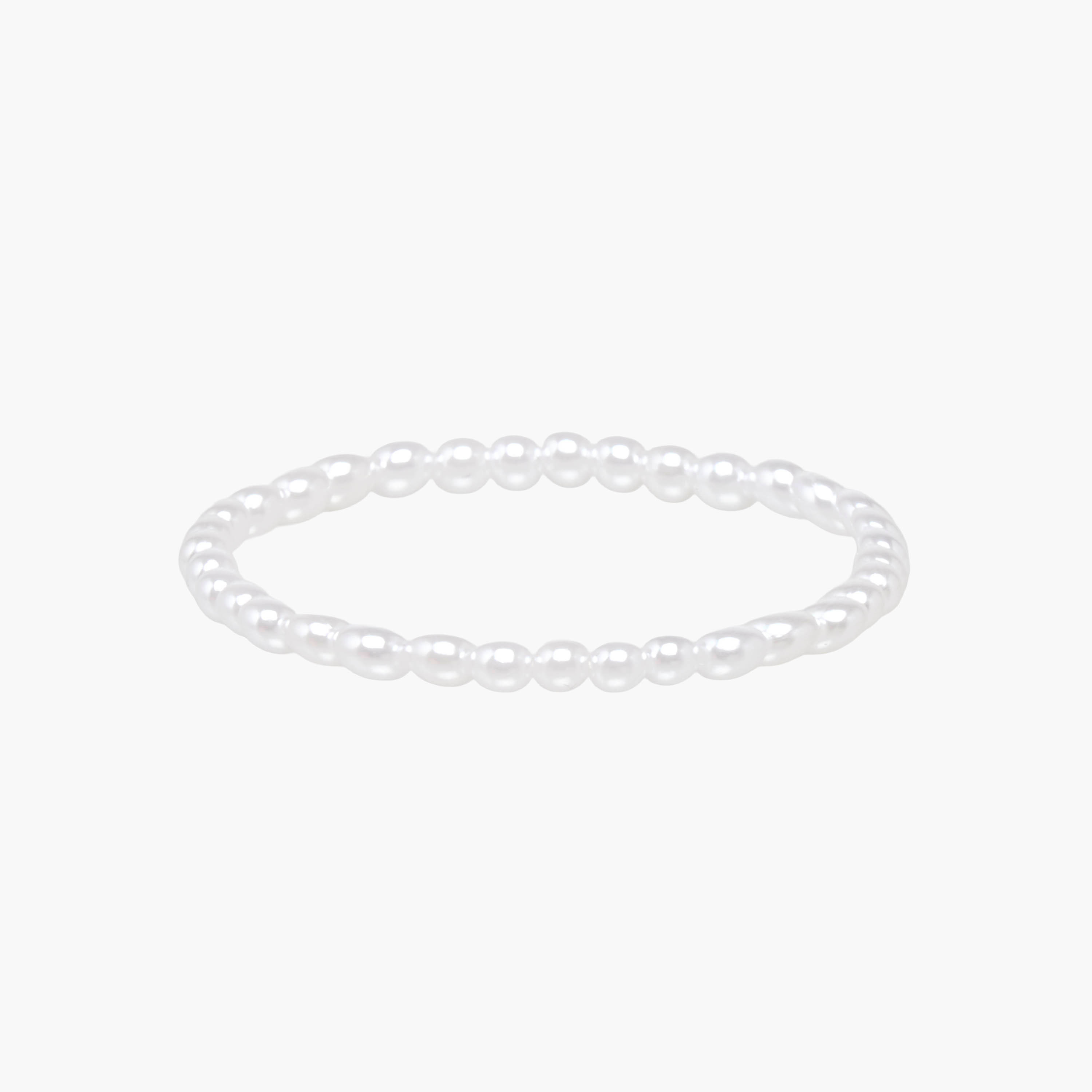 Gloo Pack of 4 Metallic Beaded Bracelet-women-watchesandjewellery-jewellery-banglesandbracelets-image-5