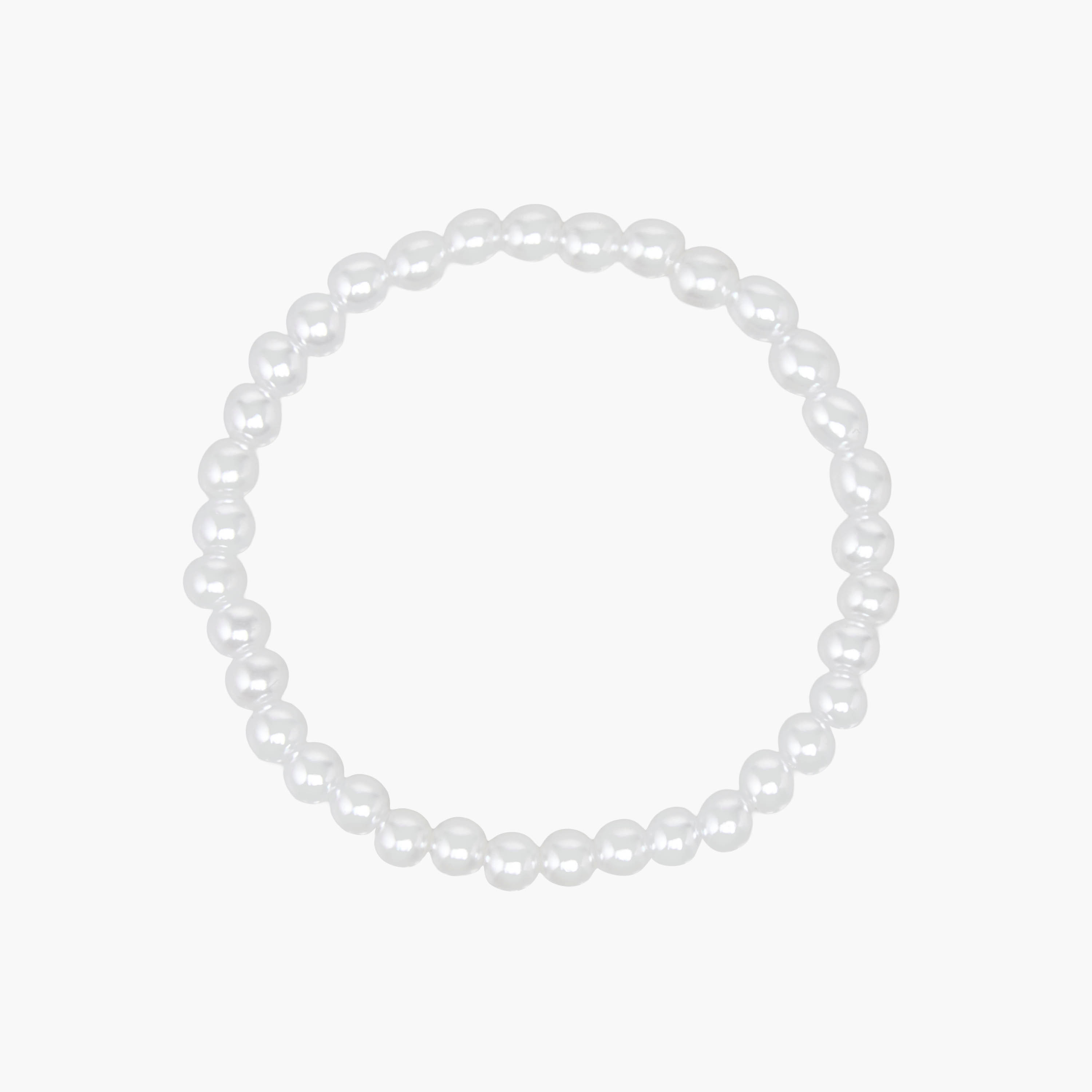 Gloo Pack of 4 Metallic Beaded Bracelet-women-watchesandjewellery-jewellery-banglesandbracelets-image-9