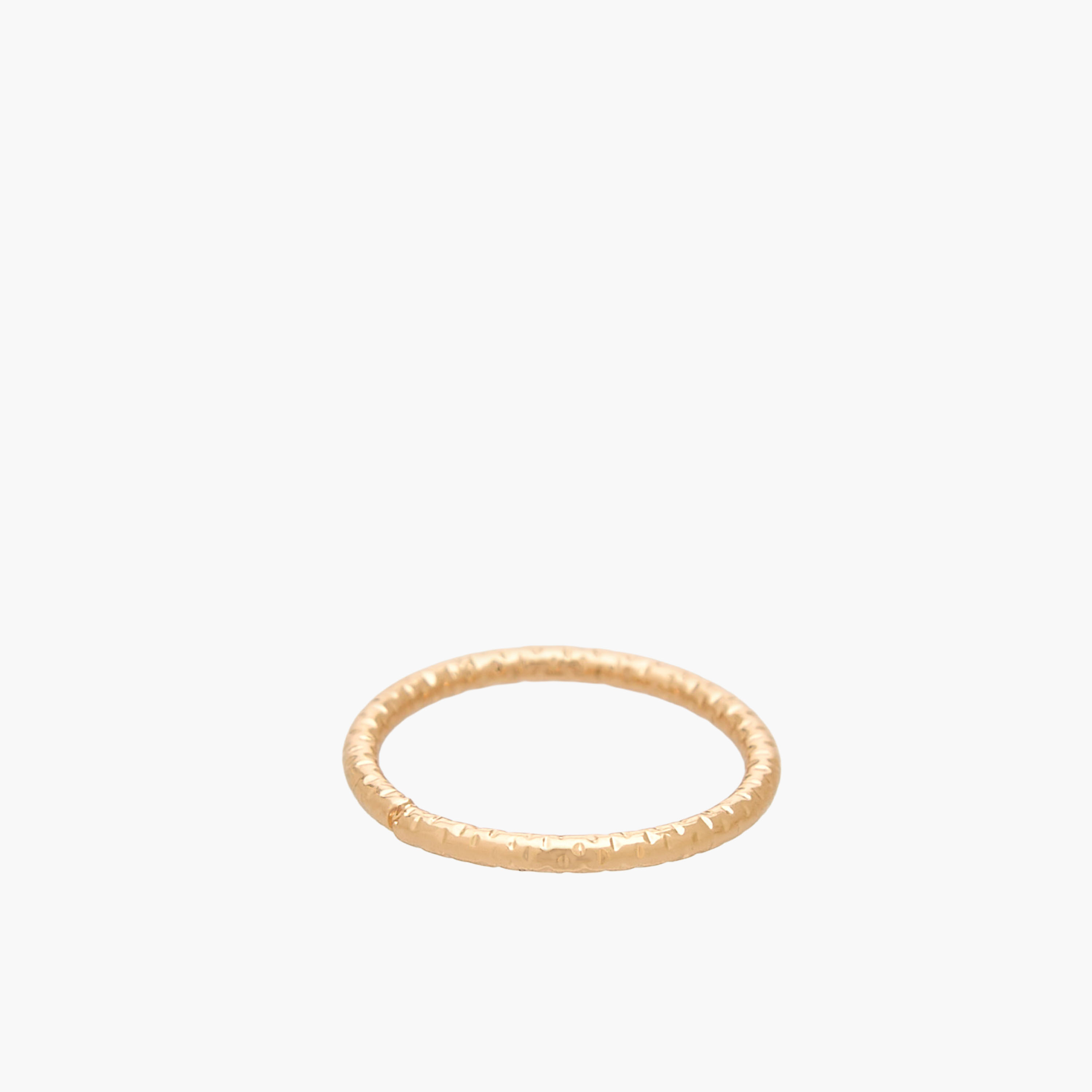 Gloo Pack of 8 Metallic Ring-women-watchesandjewellery-jewellery-rings-image-8