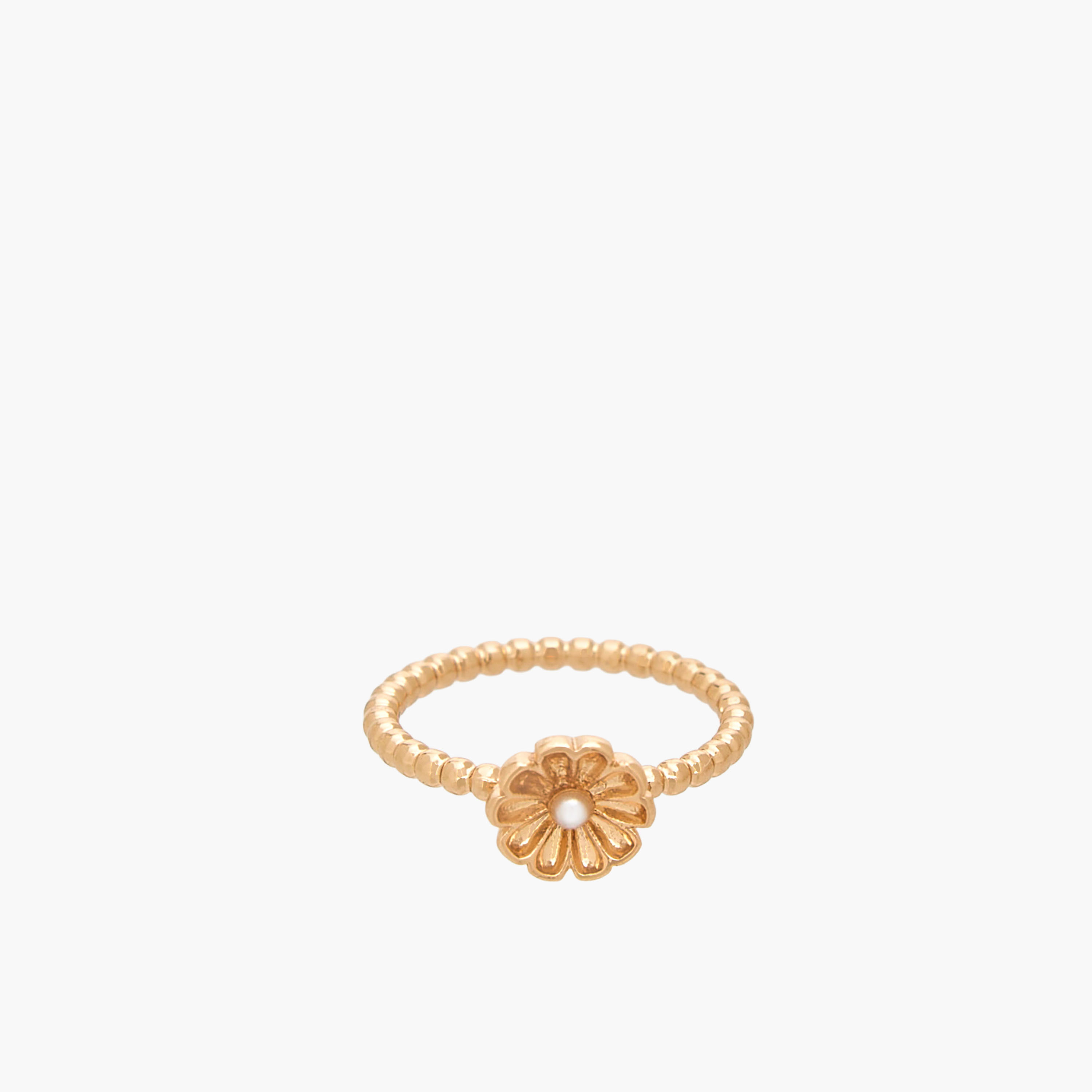 Gloo Pack of 8 Metallic Ring-women-watchesandjewellery-jewellery-rings-image-9