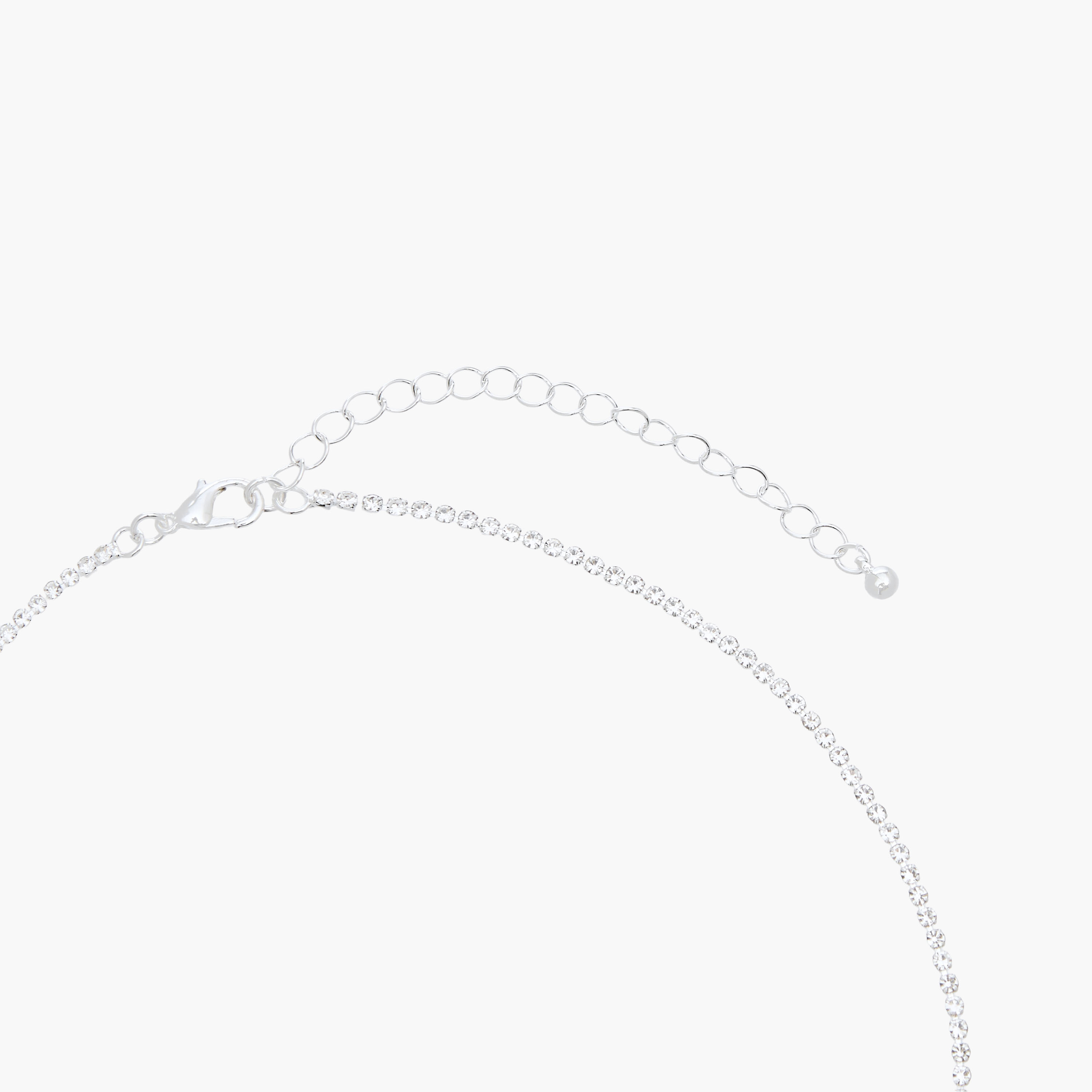 عقد متعدد الطبقات بمشبك إغلاق من جلو-women-watchesandjewellery-jewellery-necklacesandpendants-image-4