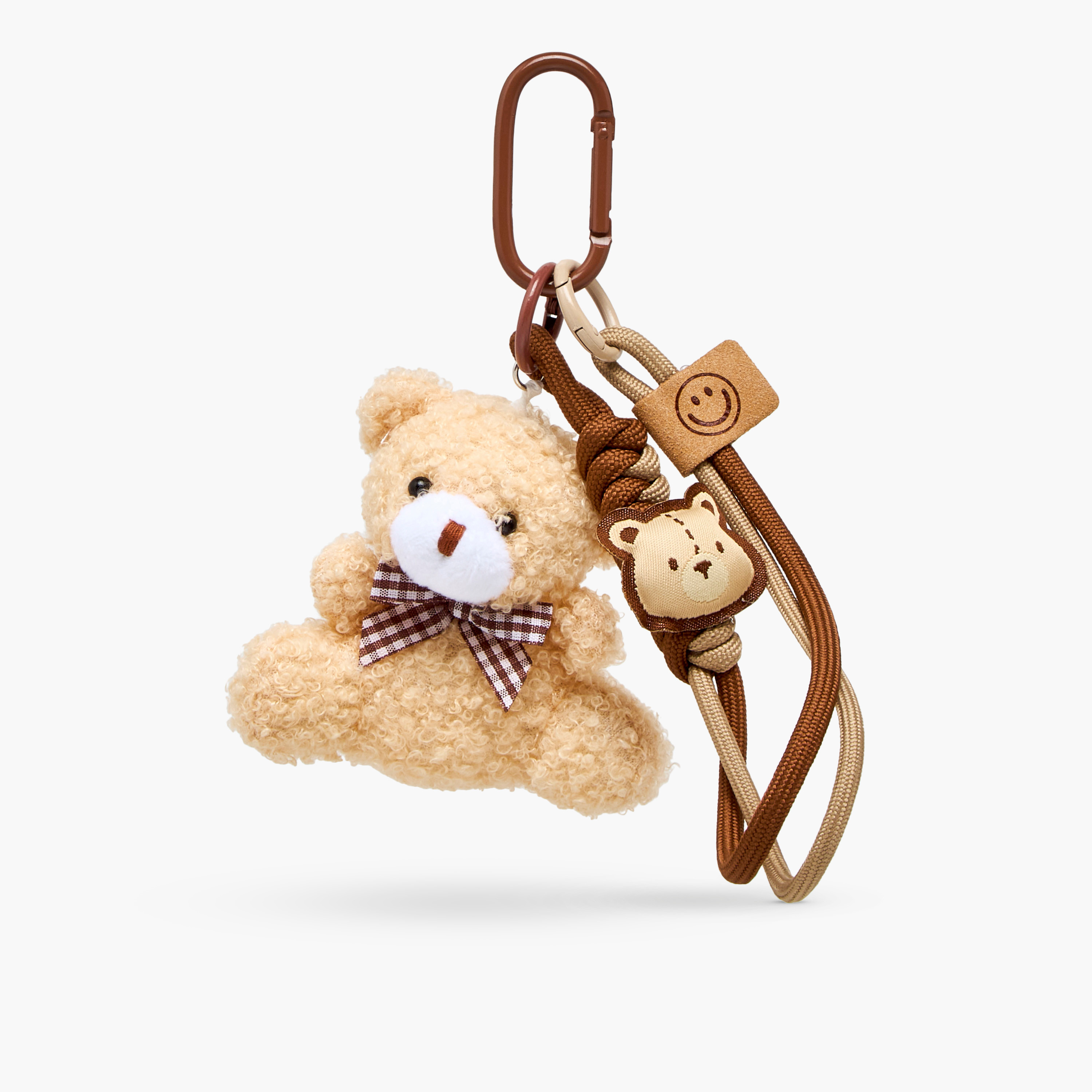 دلاية شنطة بتصميم دب قطيفة من جلو-women-clothingaccessories-novelties-image-5