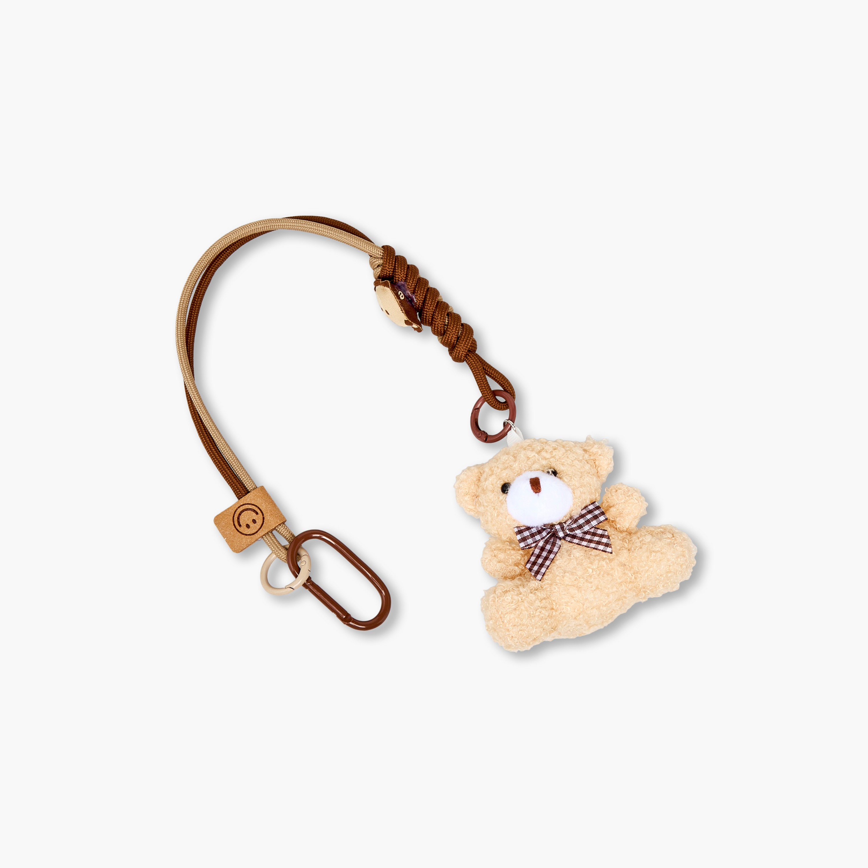 دلاية شنطة بتصميم دب قطيفة من جلو-women-clothingaccessories-novelties-image-3