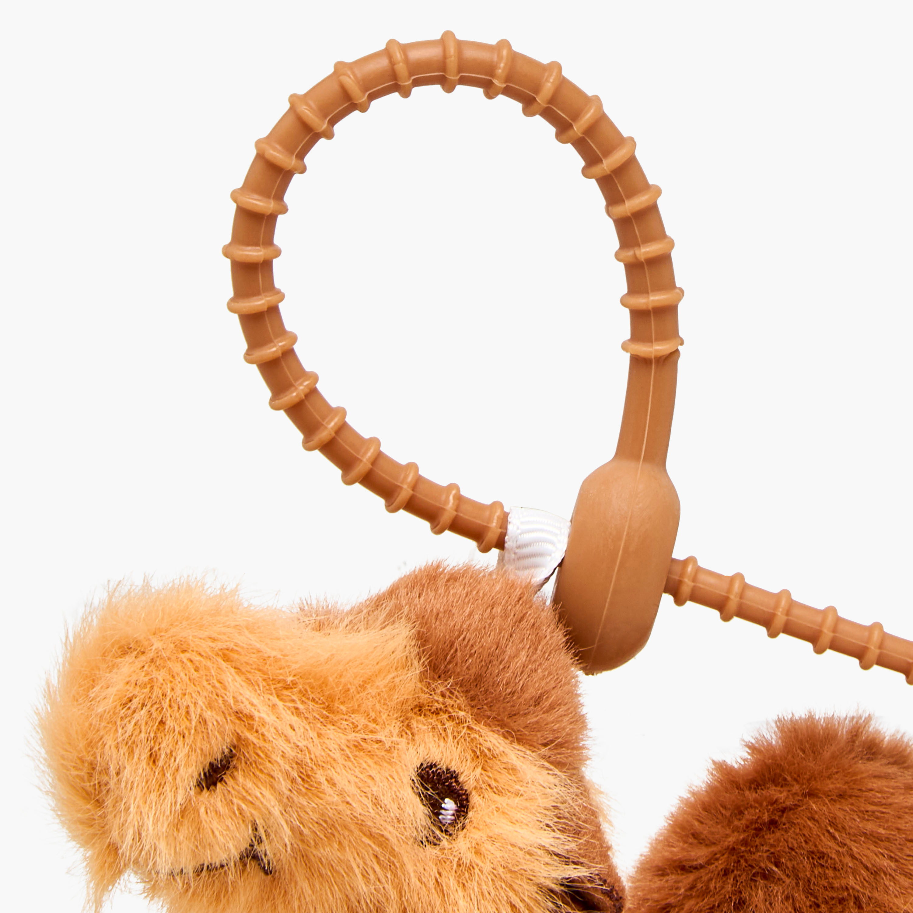 Gloo Camel Plush Bag Charm-women-clothingaccessories-novelties-image-3