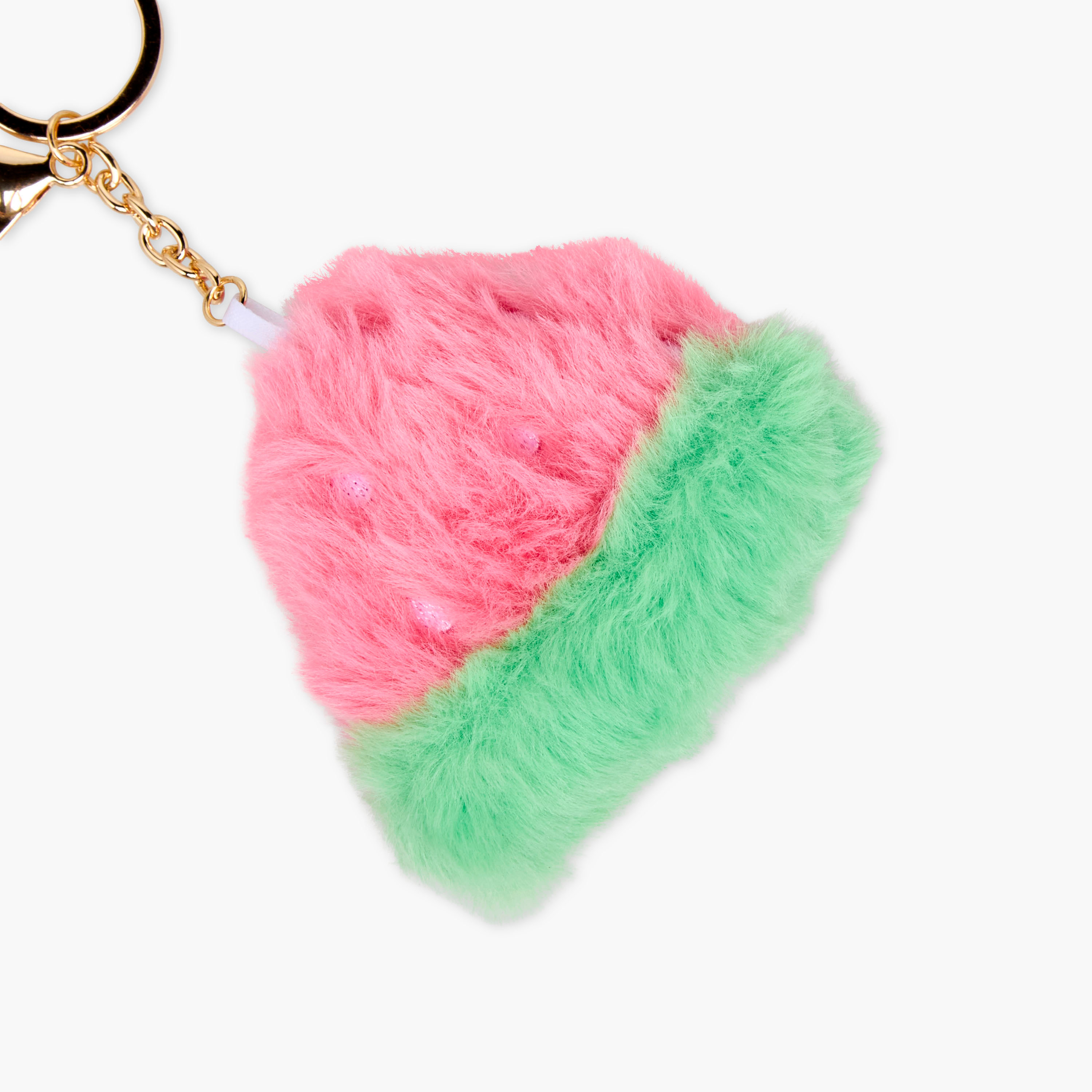 دلاية شنطة قطيفة بتصميم بطيخ من جلو-women-clothingaccessories-novelties-image-1
