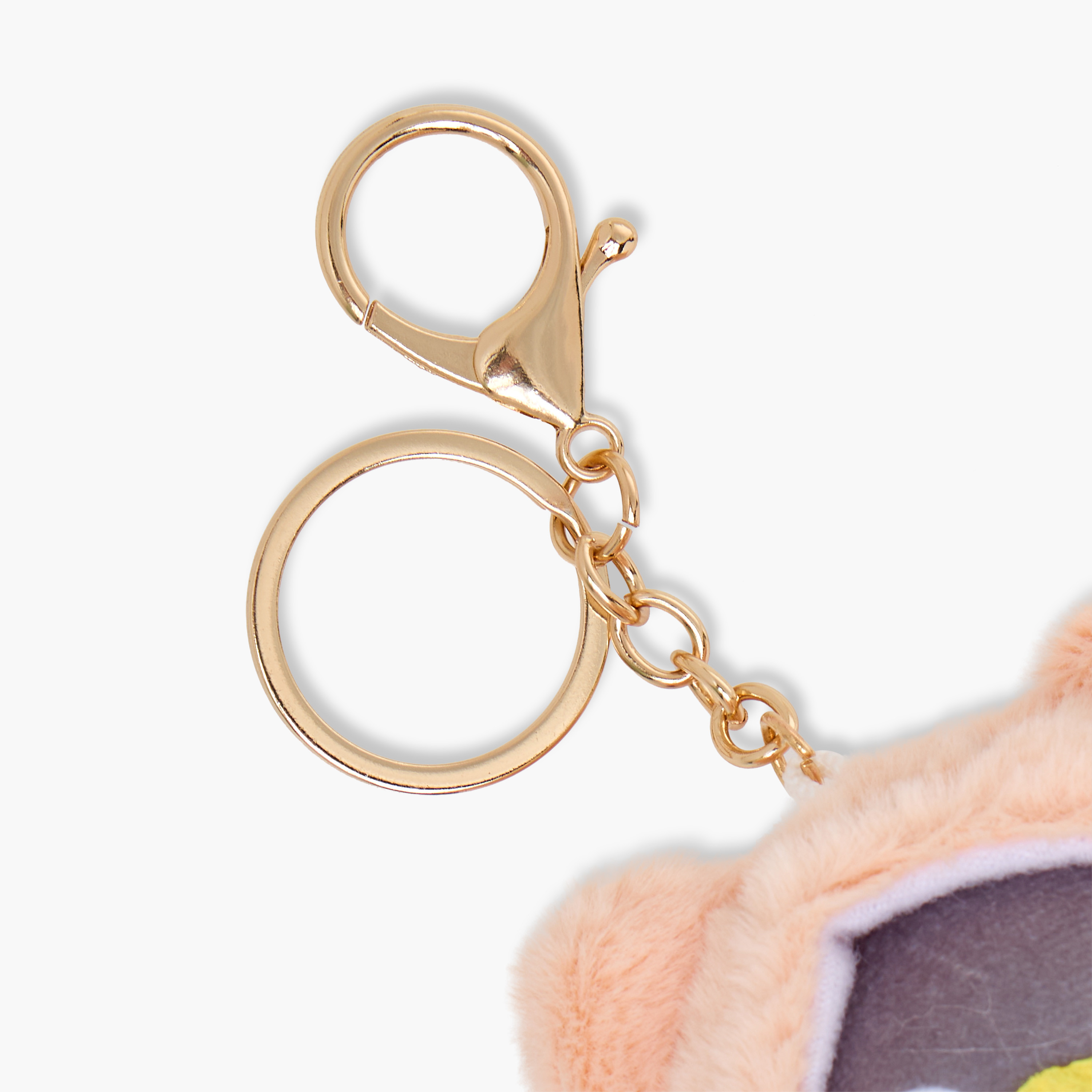 Gloo Plush Penguin Bag Charm-women-clothingaccessories-novelties-image-4