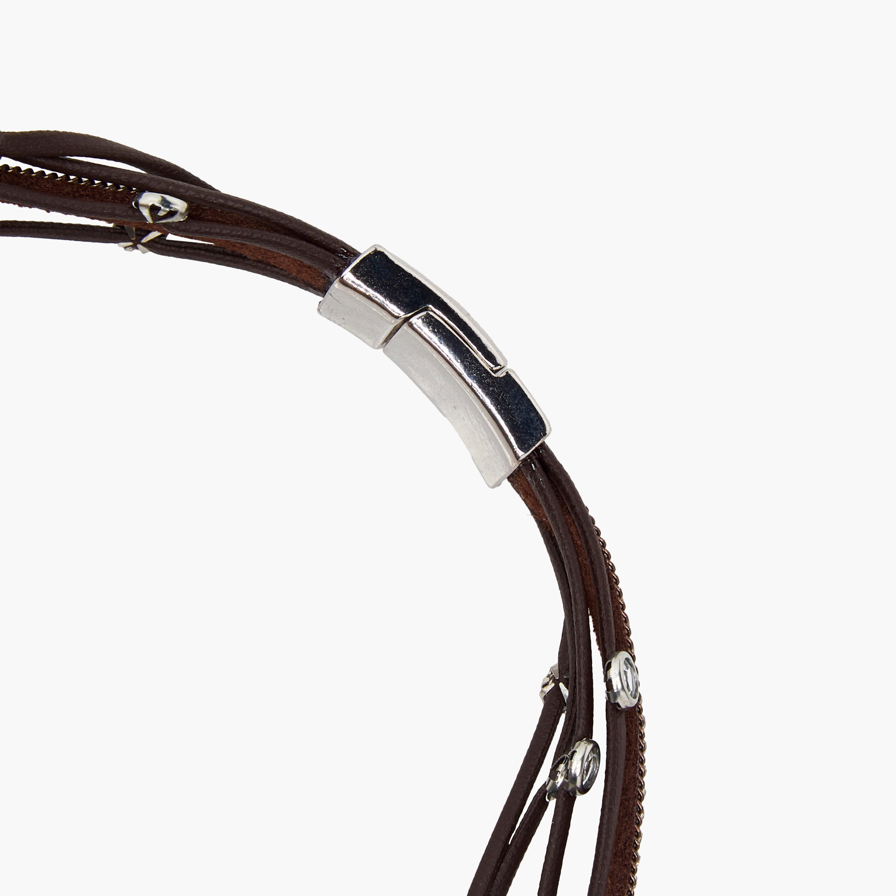 Gloo Embellished Layered Bracelet-women-watchesandjewellery-jewellery-banglesandbracelets-image-4