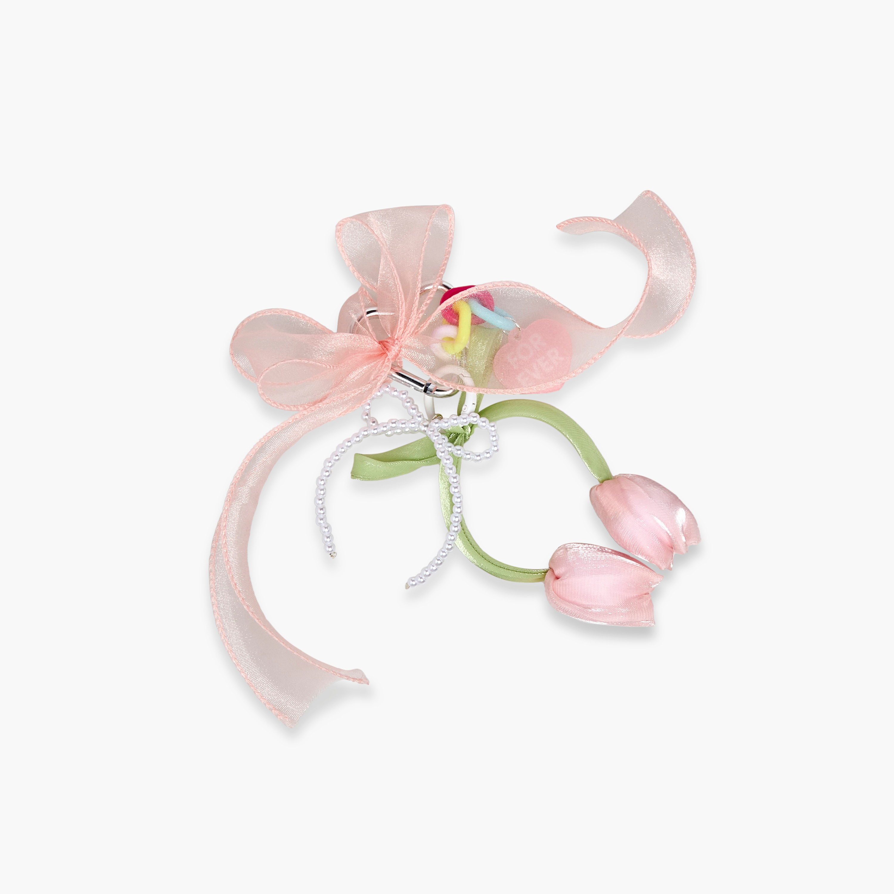 دلاية شنطة بتصميم توليب من جلو-women-clothingaccessories-novelties-image-3