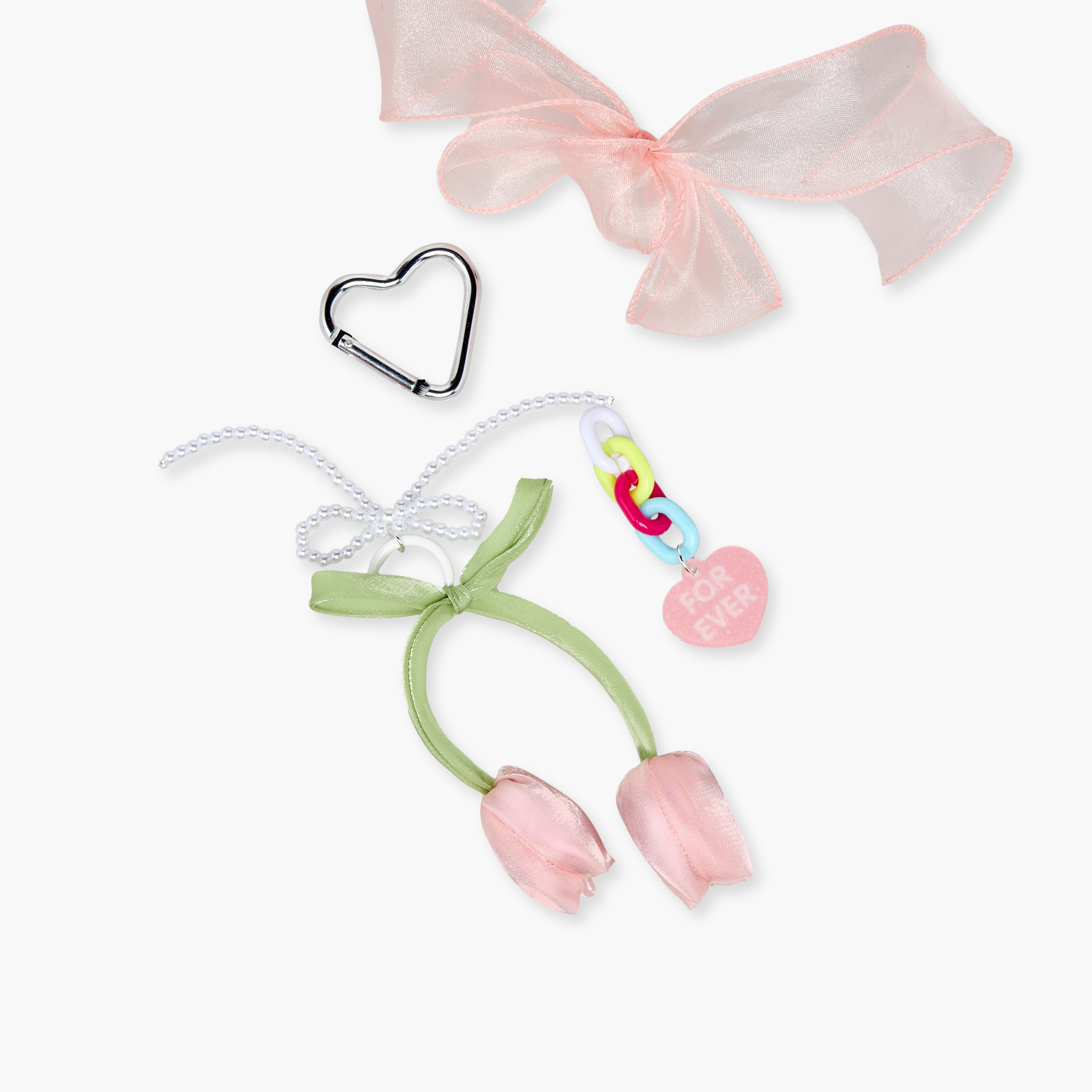 دلاية شنطة بتصميم توليب من جلو-women-clothingaccessories-novelties-image-2