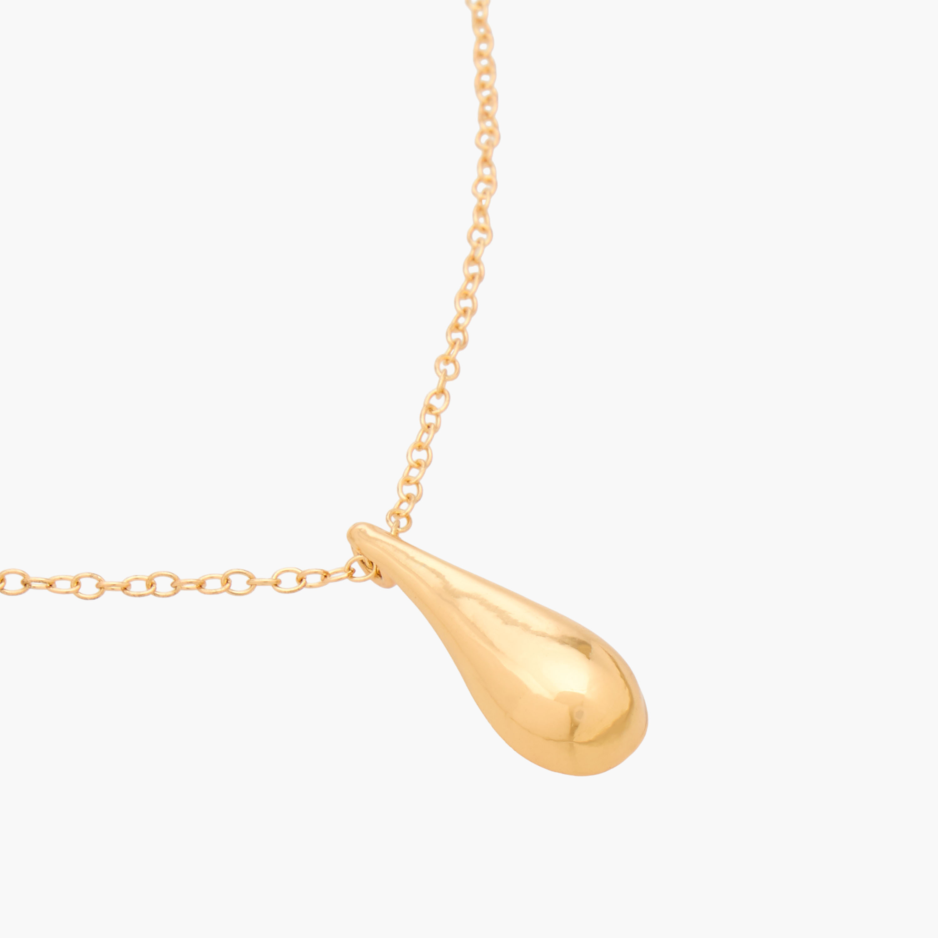 عقد معدن متعدد الطبقات بدلاية دمعة-women-watchesandjewellery-jewellery-necklacesandpendants-image-4