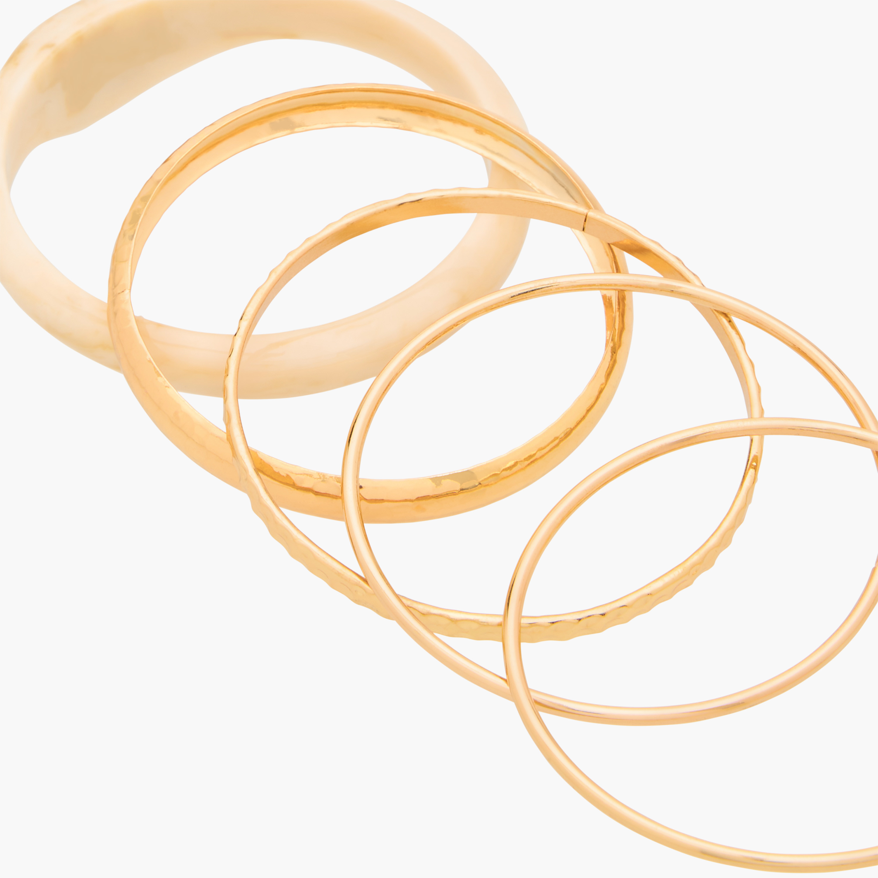 Pack of 6 Resin Bangles-women-watchesandjewellery-jewellery-banglesandbracelets-image-11