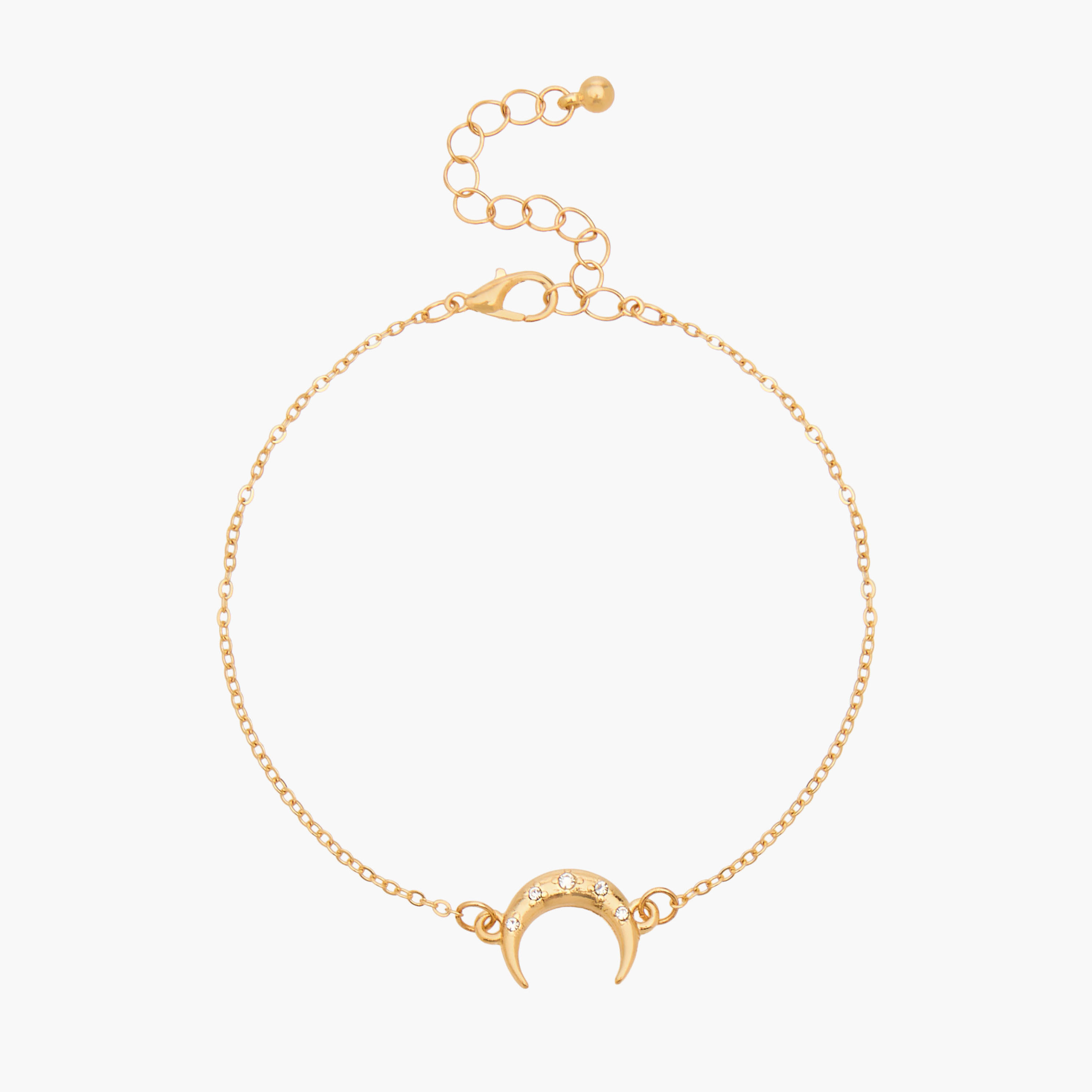Pack of 6 Gold Plated Bracelet-women-watchesandjewellery-jewellery-banglesandbracelets-image-14