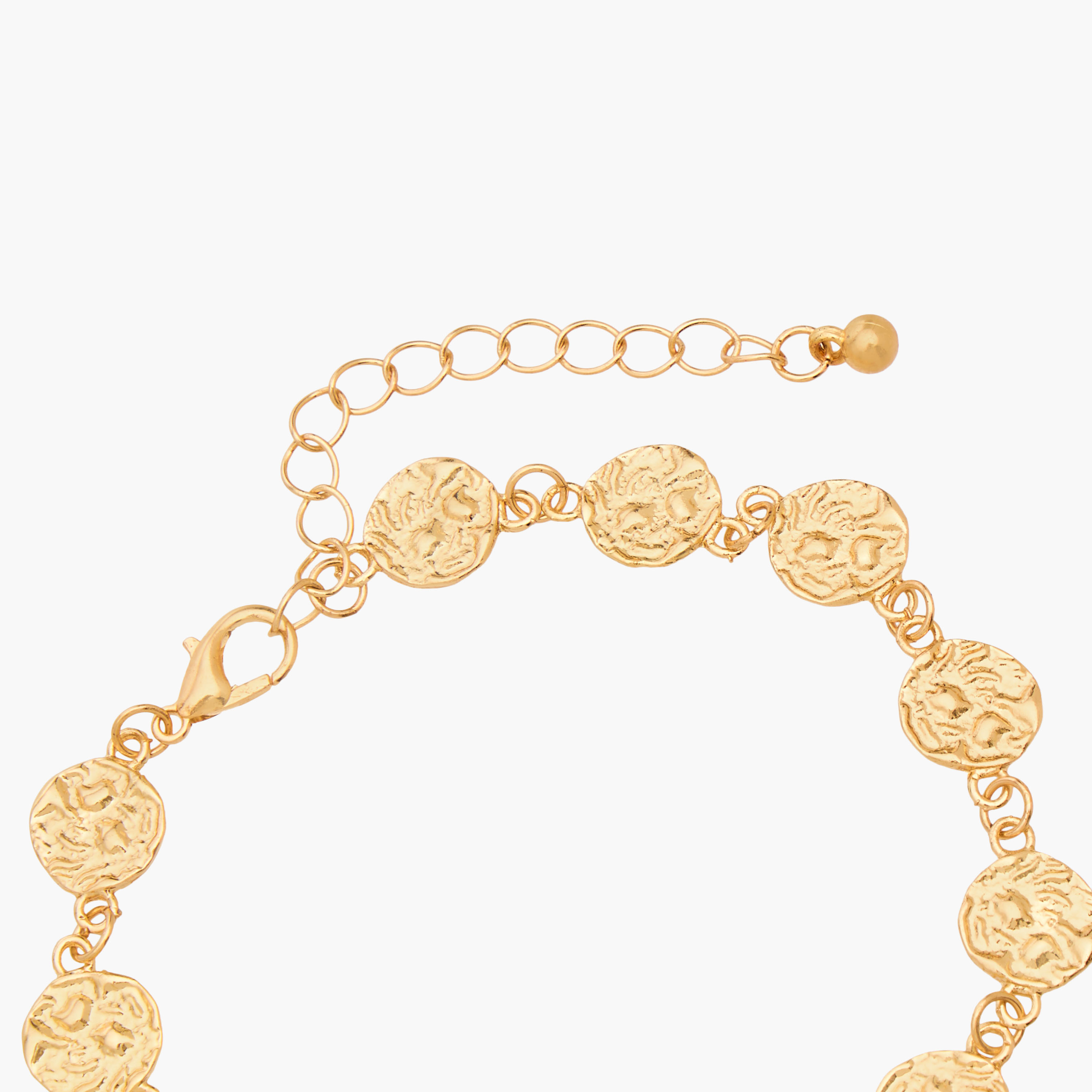 Pack of 6 Gold Plated Bracelet-women-watchesandjewellery-jewellery-banglesandbracelets-image-16