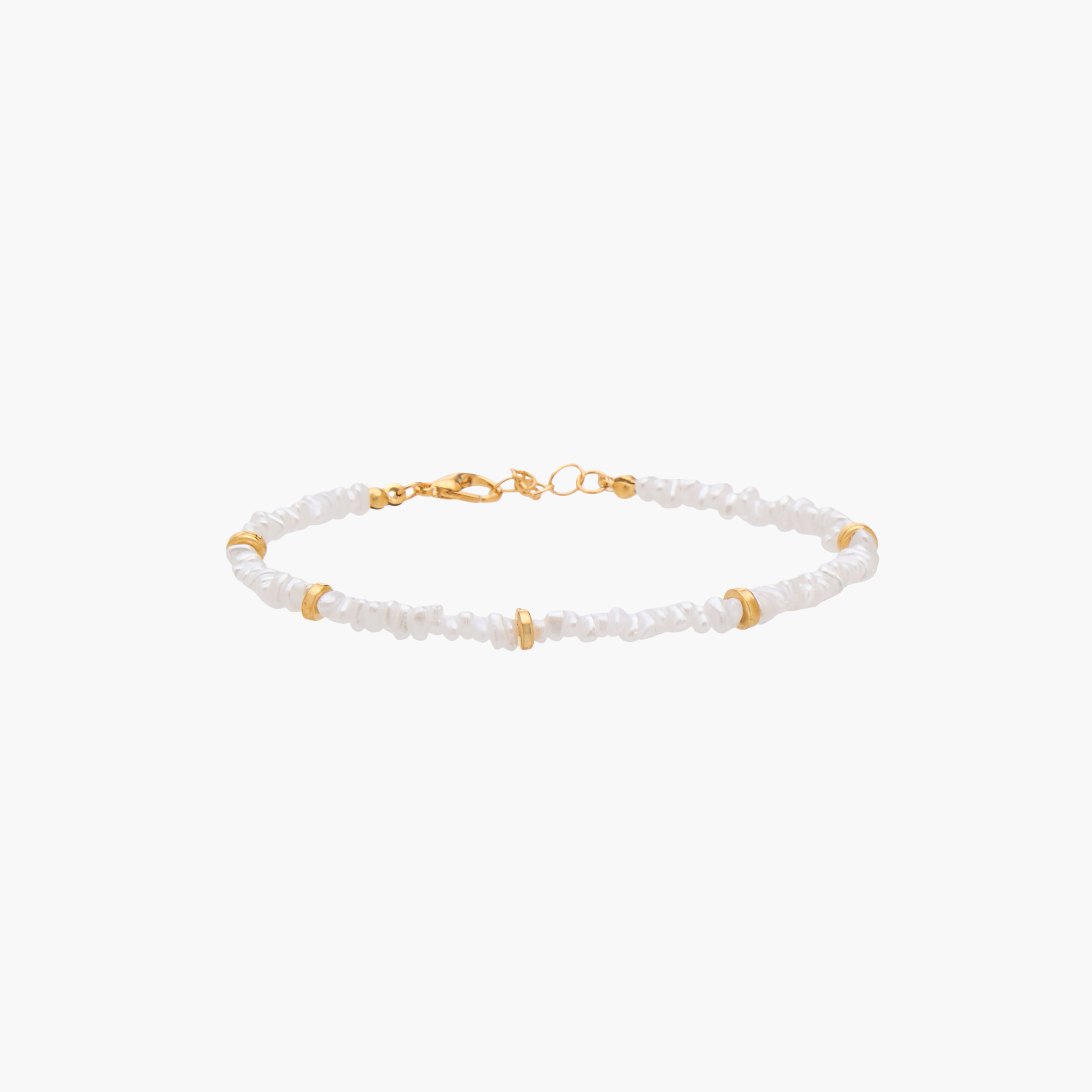 Pack of 6 Gold Plated Bracelet-women-watchesandjewellery-jewellery-banglesandbracelets-image-5