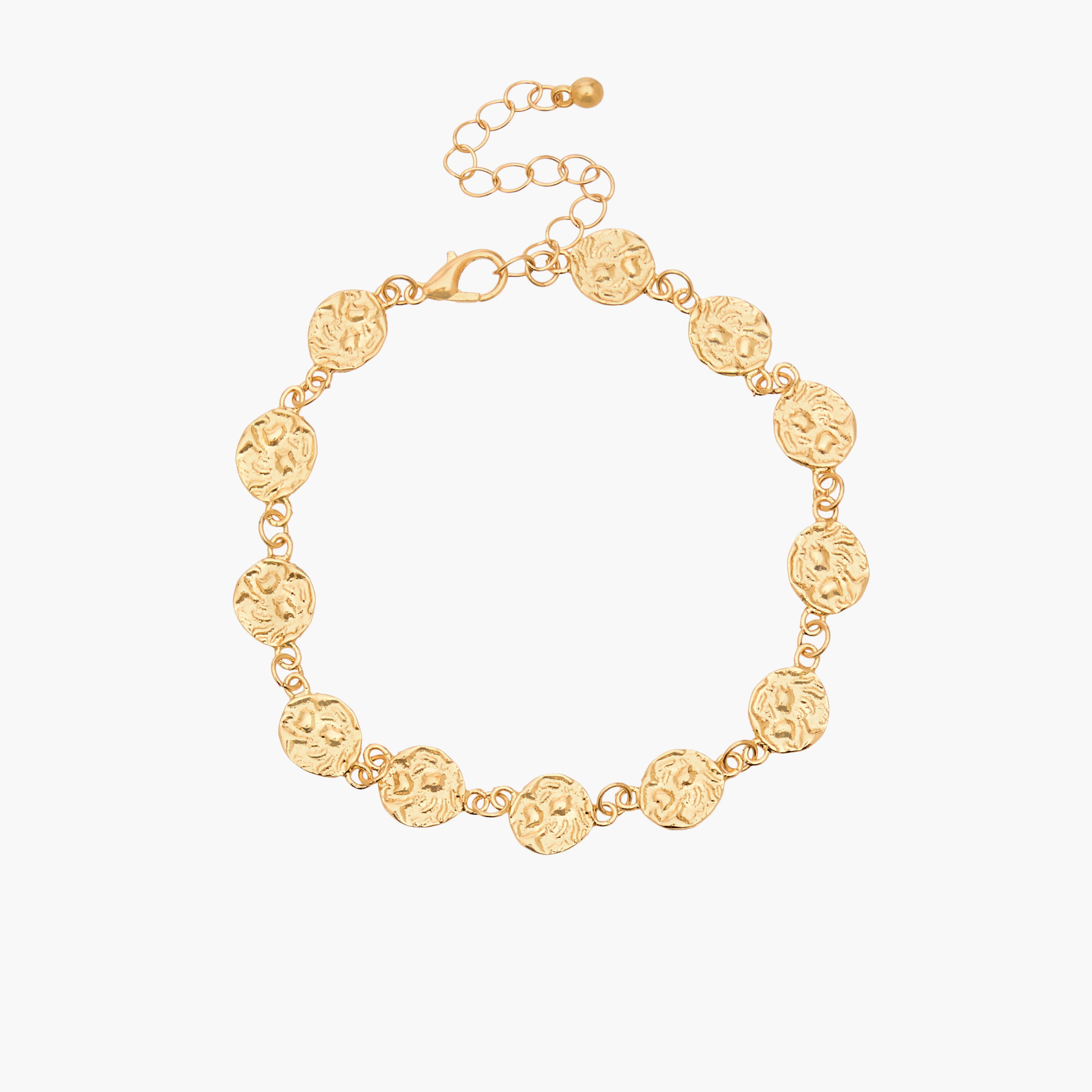 Pack of 6 Gold Plated Bracelet-women-watchesandjewellery-jewellery-banglesandbracelets-image-9