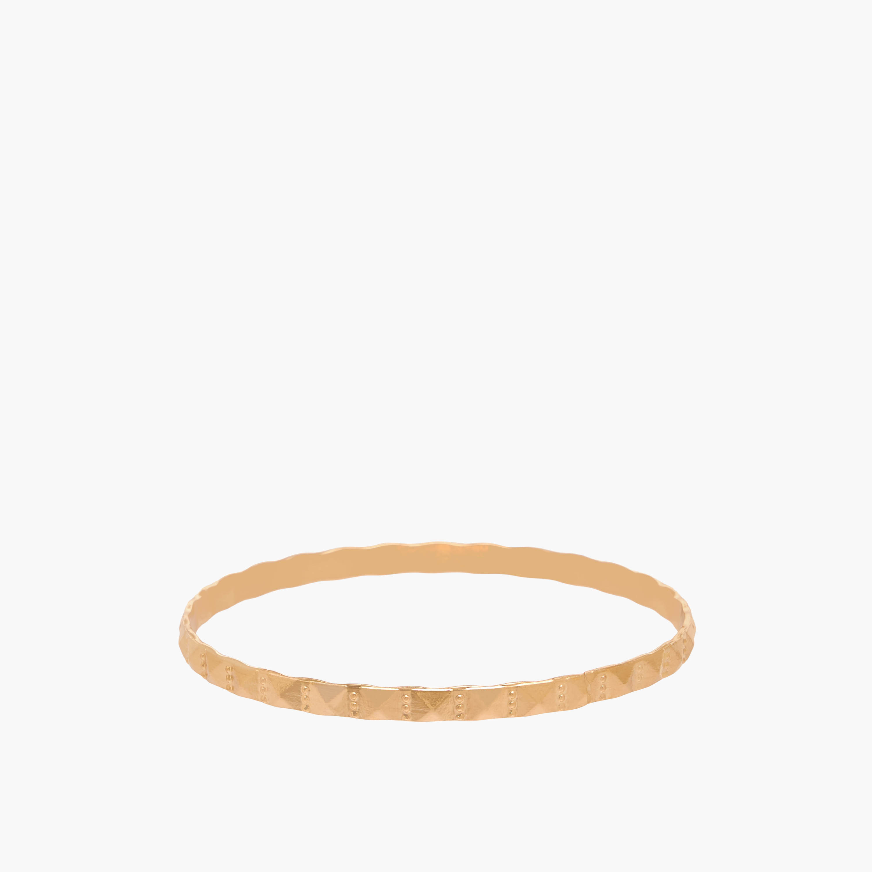 Pack of 7 Gold Tone Bangle-women-watchesandjewellery-jewellery-banglesandbracelets-image-4