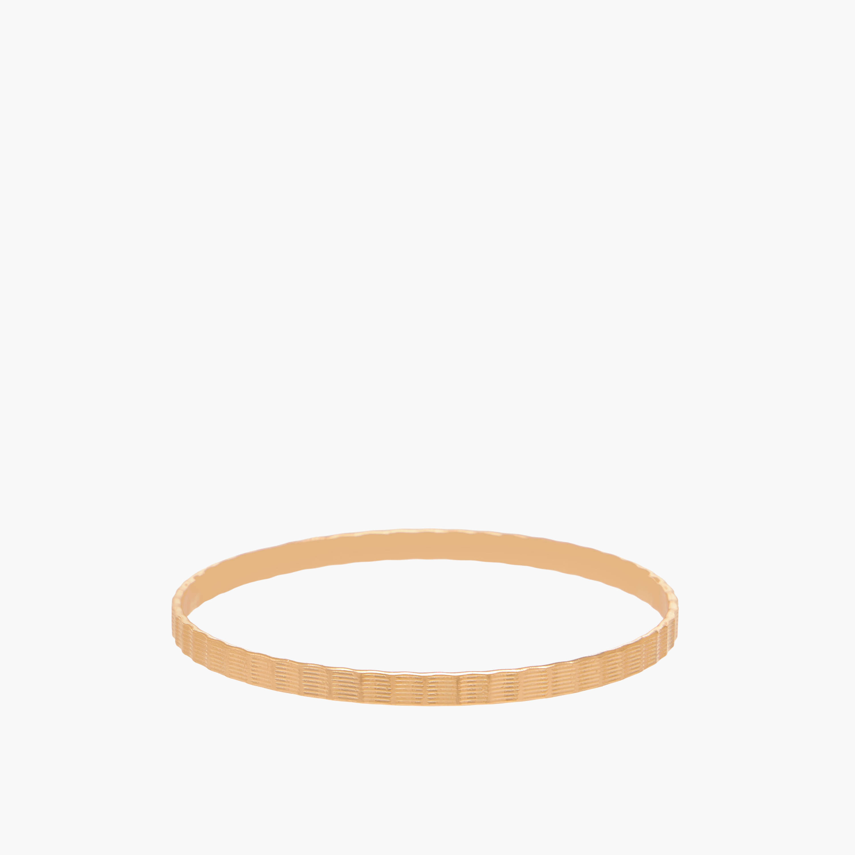 Pack of 7 Gold Tone Bangle-women-watchesandjewellery-jewellery-banglesandbracelets-image-5