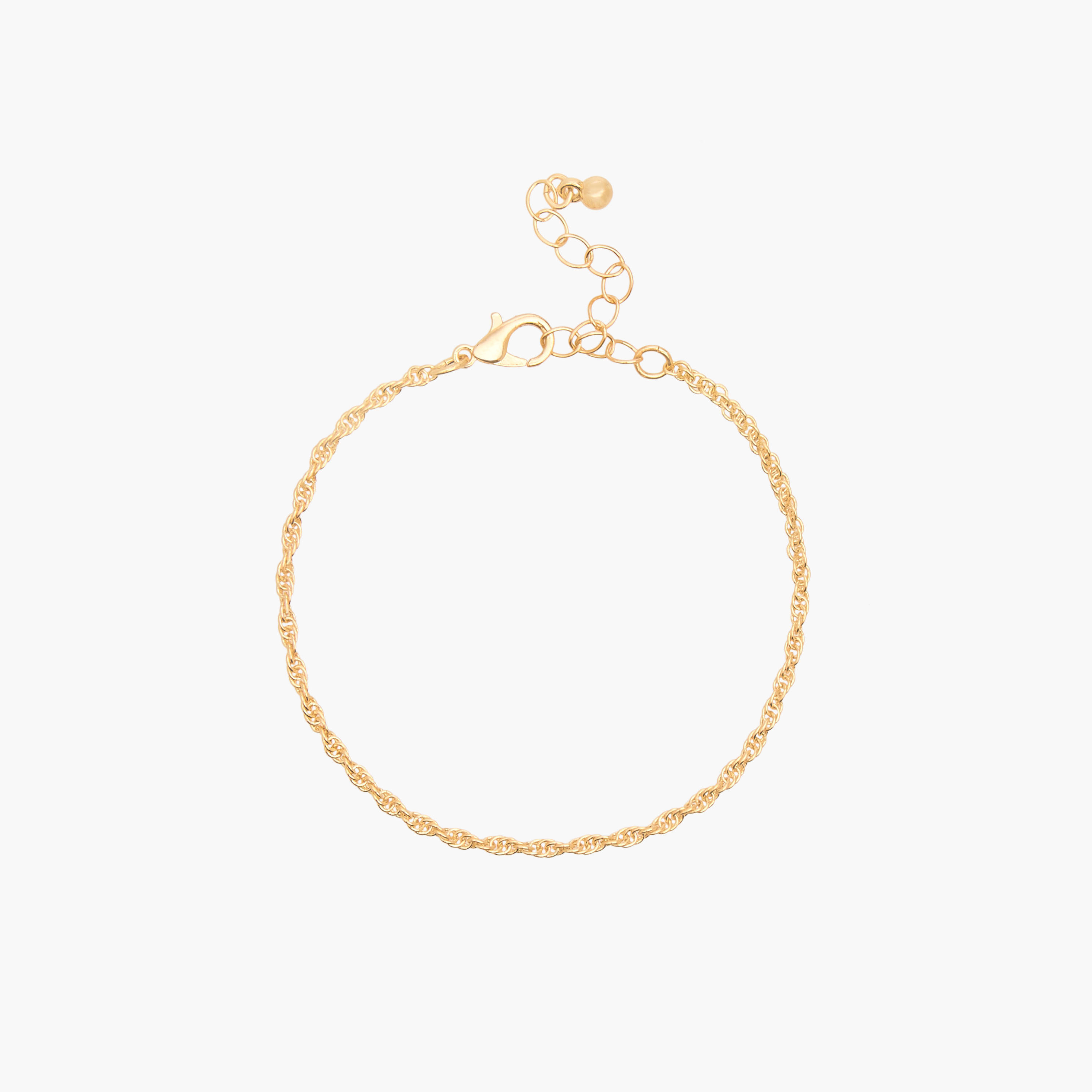 Pack of 5 Gold Plated Bracelet-women-watchesandjewellery-jewellery-banglesandbracelets-image-10