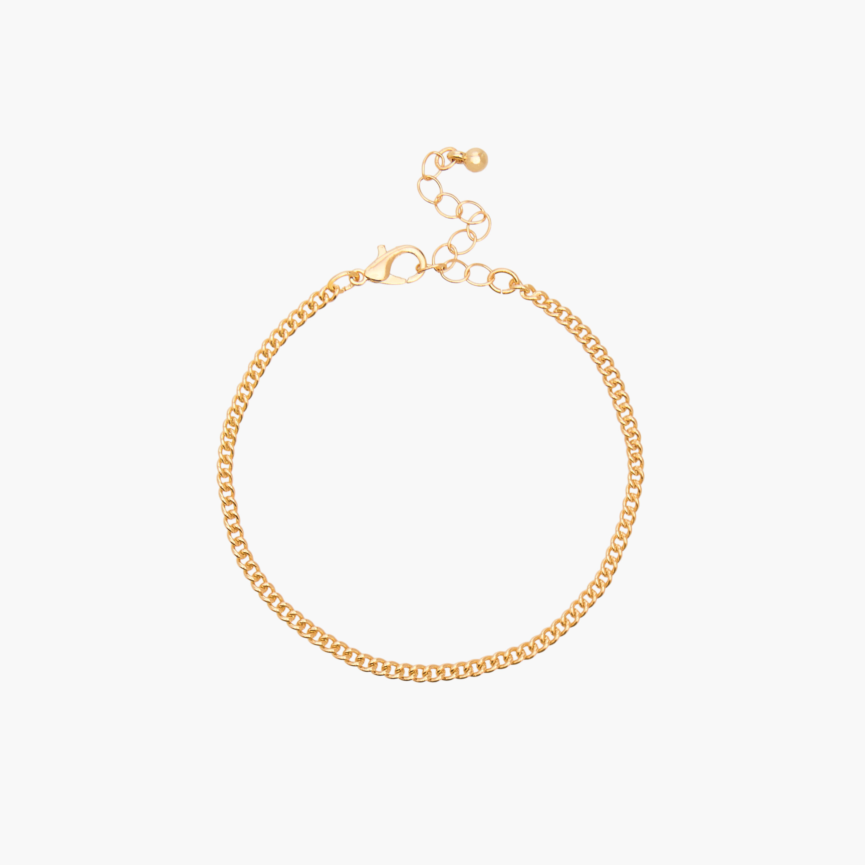 Pack of 5 Gold Plated Bracelet-women-watchesandjewellery-jewellery-banglesandbracelets-image-11