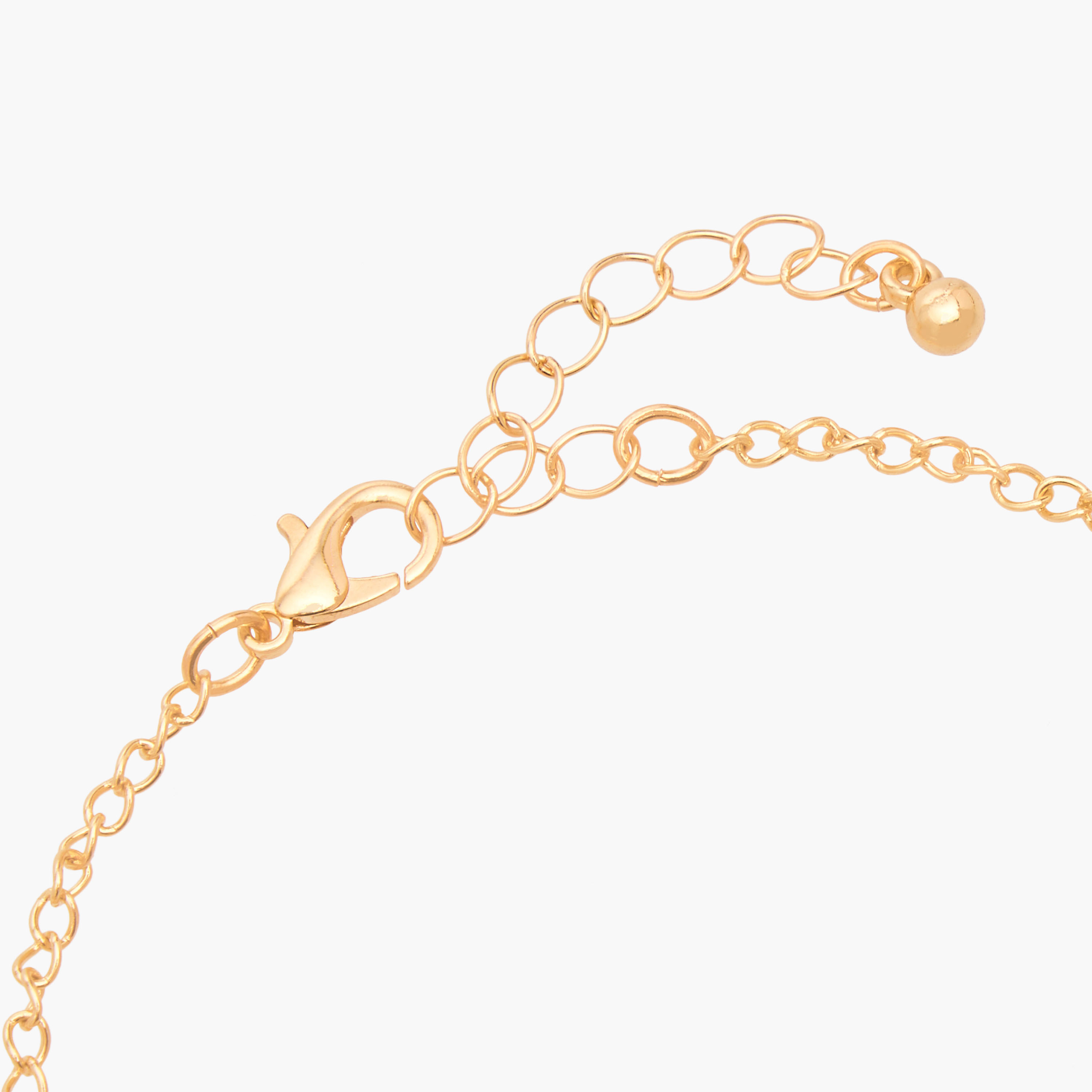 Pack of 5 Gold Plated Bracelet-women-watchesandjewellery-jewellery-banglesandbracelets-image-14