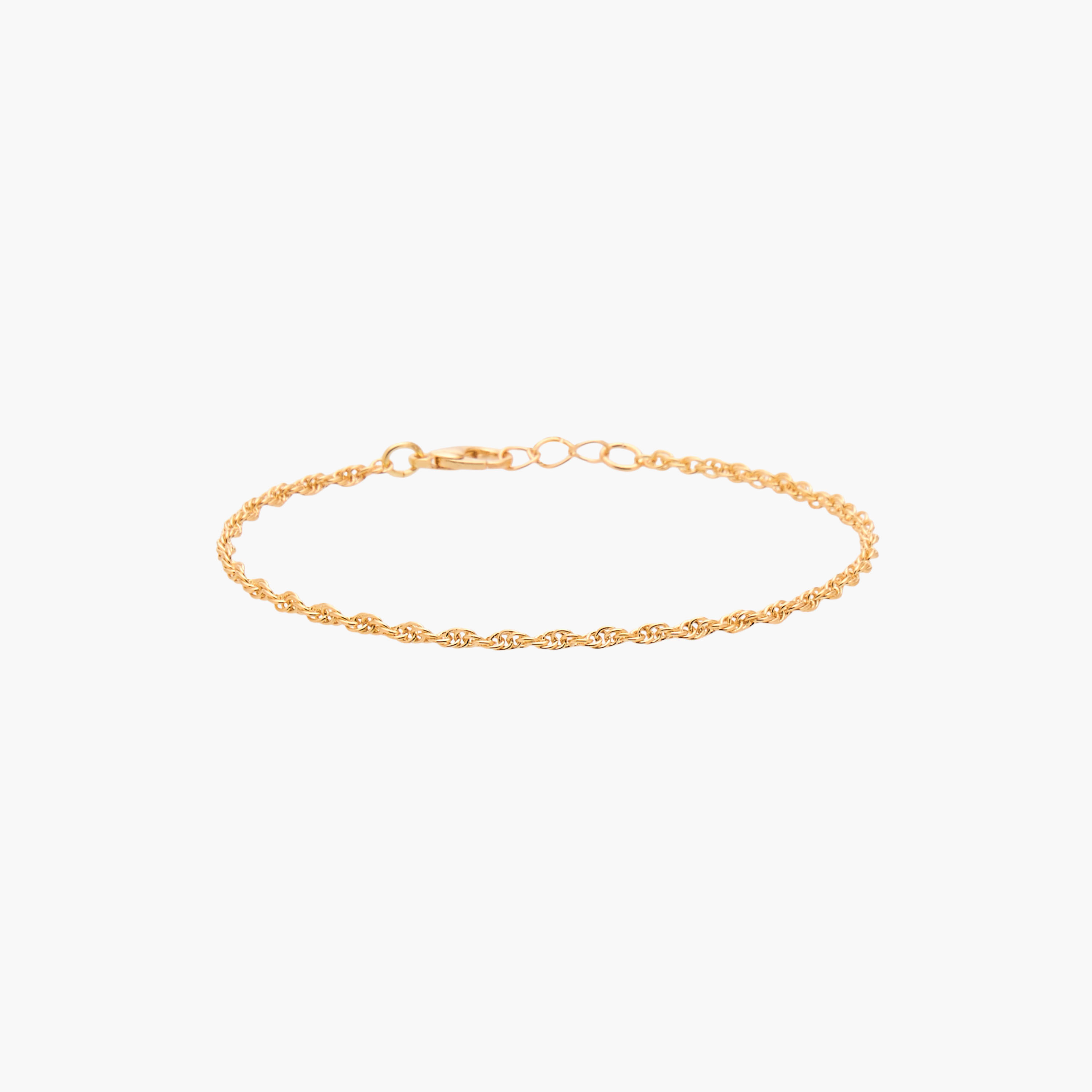 Pack of 5 Gold Plated Bracelet-women-watchesandjewellery-jewellery-banglesandbracelets-image-5