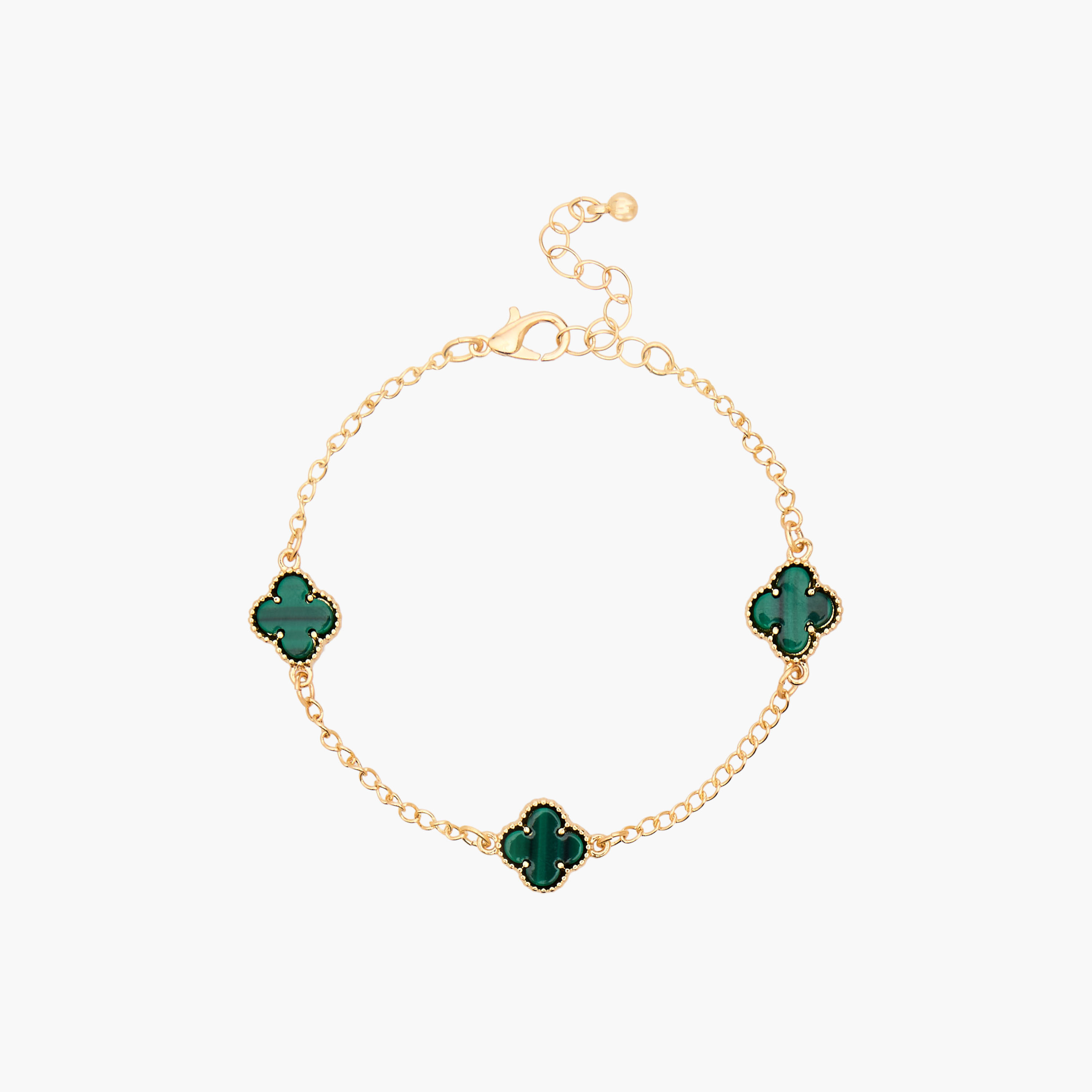 Pack of 5 Gold Plated Bracelet-women-watchesandjewellery-jewellery-banglesandbracelets-image-8