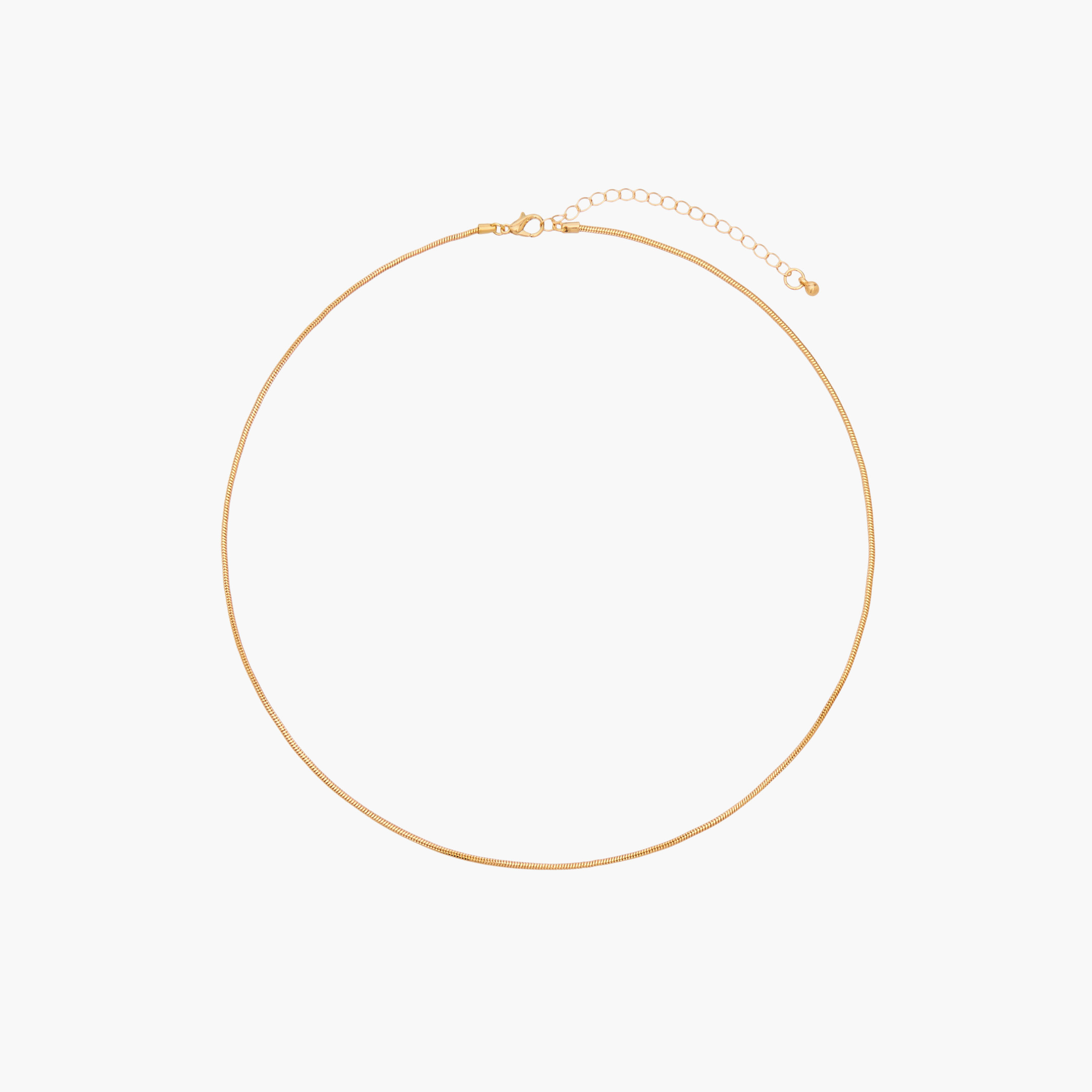 عقد معدن متنوع - طقم من قطعتين-women-watchesandjewellery-jewellery-necklacesandpendants-image-4