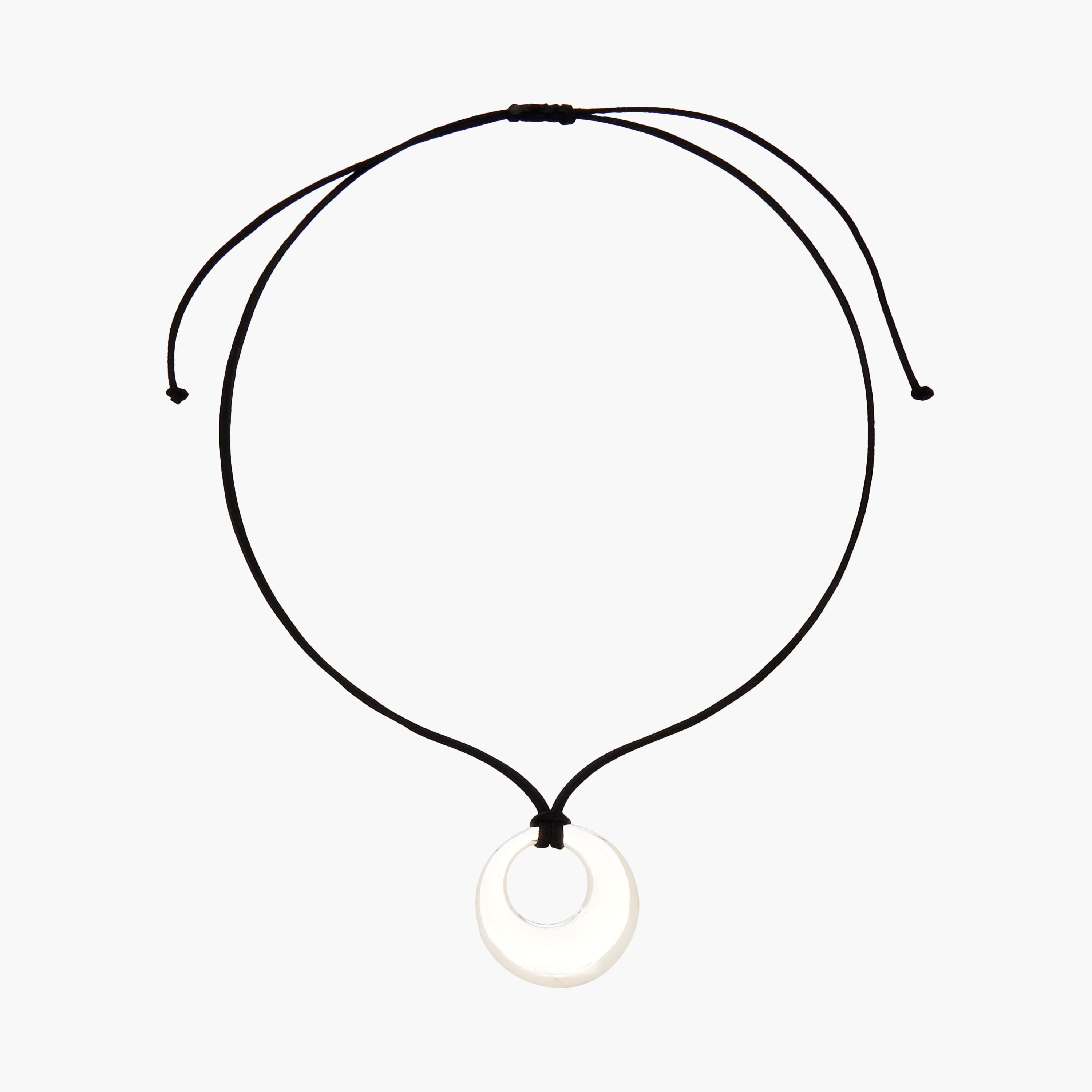 عقد معدن بدلايّة-women-watchesandjewellery-jewellery-necklacesandpendants-image-1