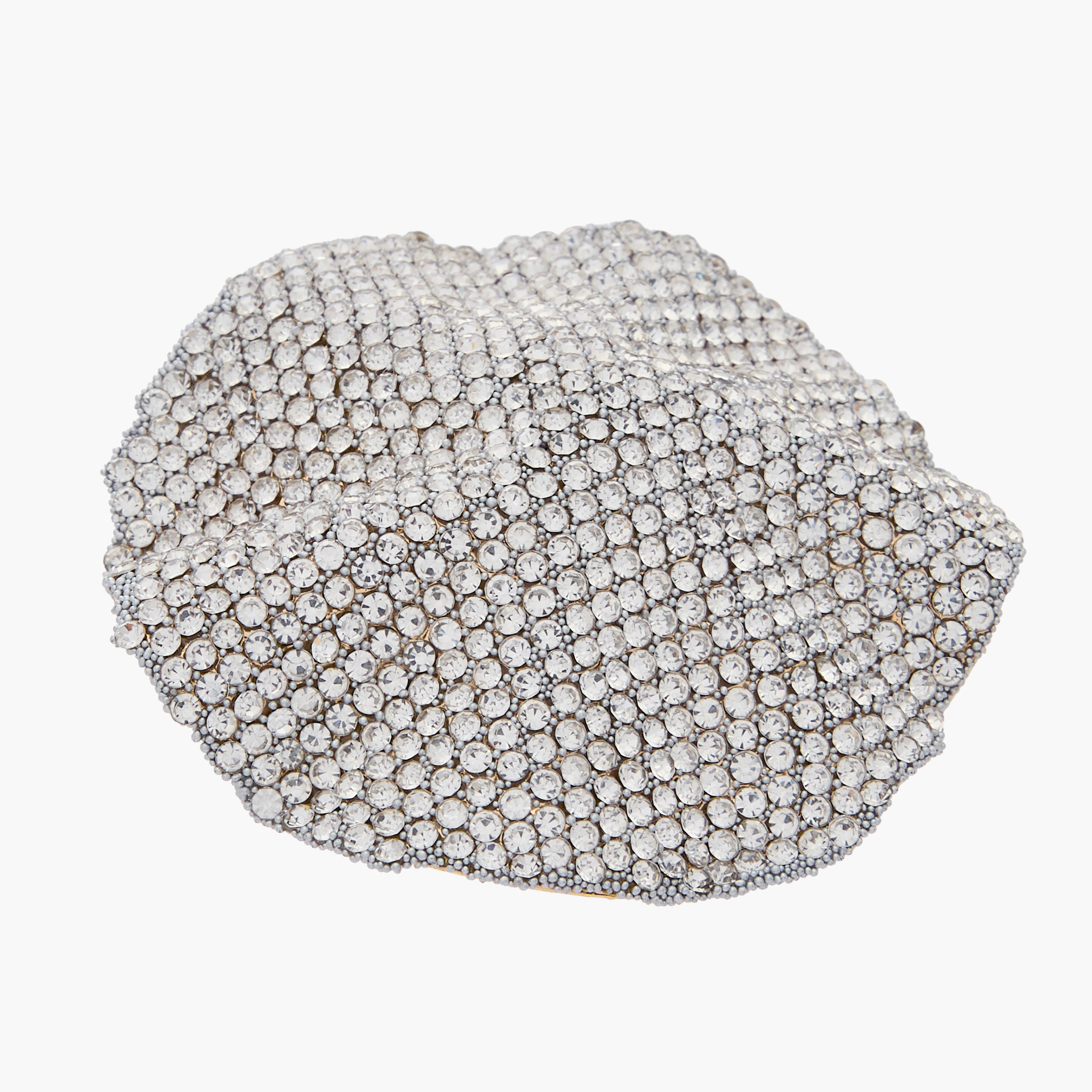 Stone Embellished Stud Earrings with Pushback Closure-women-watchesandjewellery-jewellery-earrings-image-5